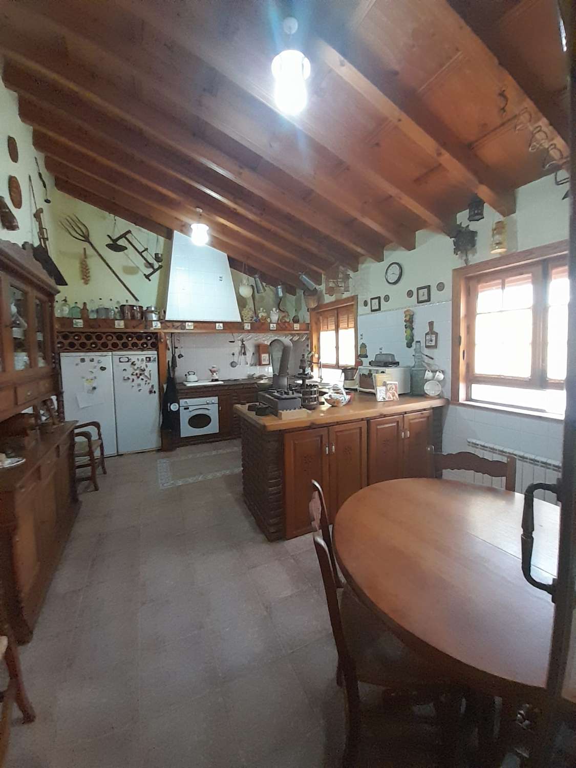 Villa en venta en Alhaurín de la Torre