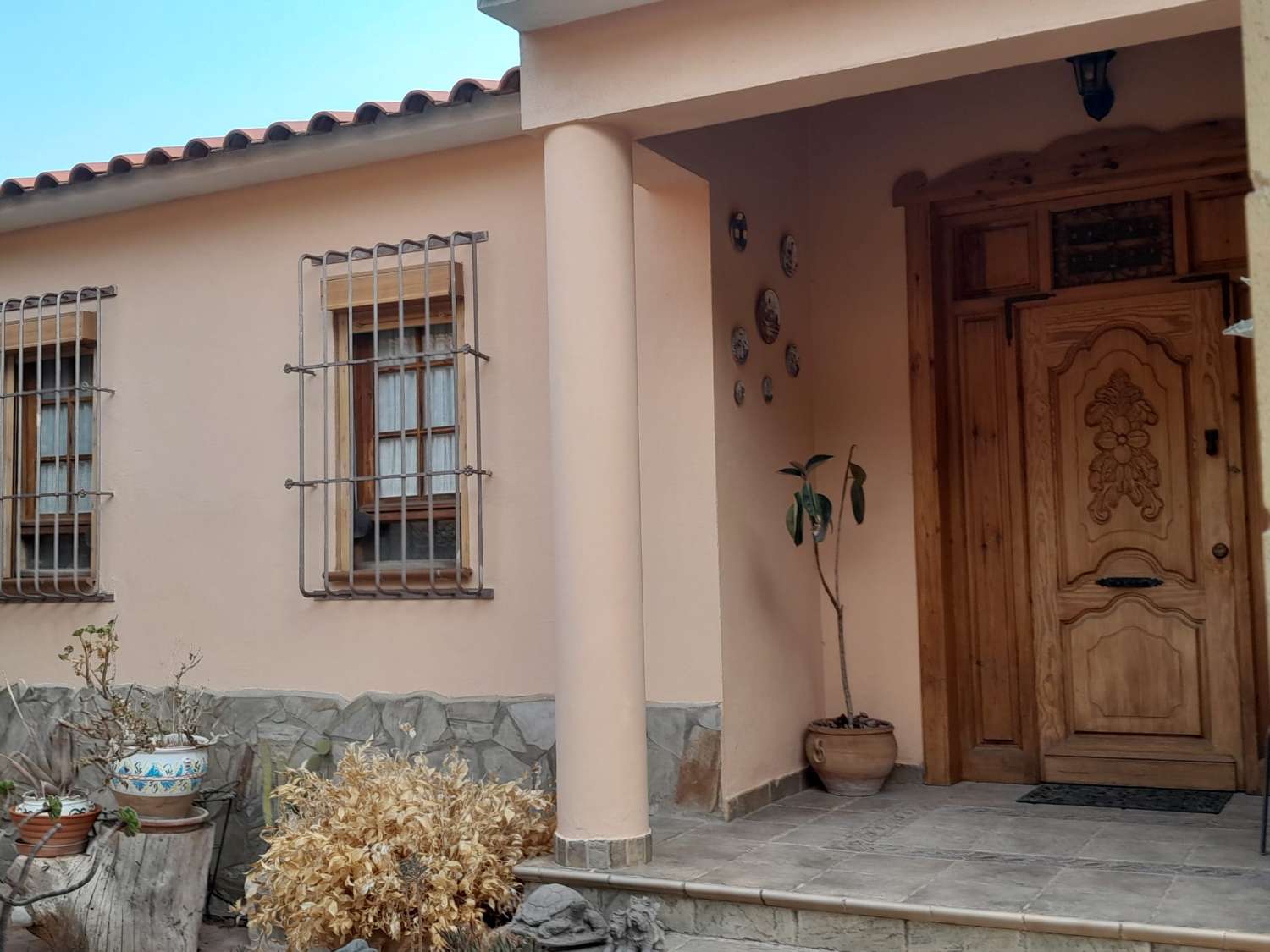 Villa en venta en Alhaurín de la Torre