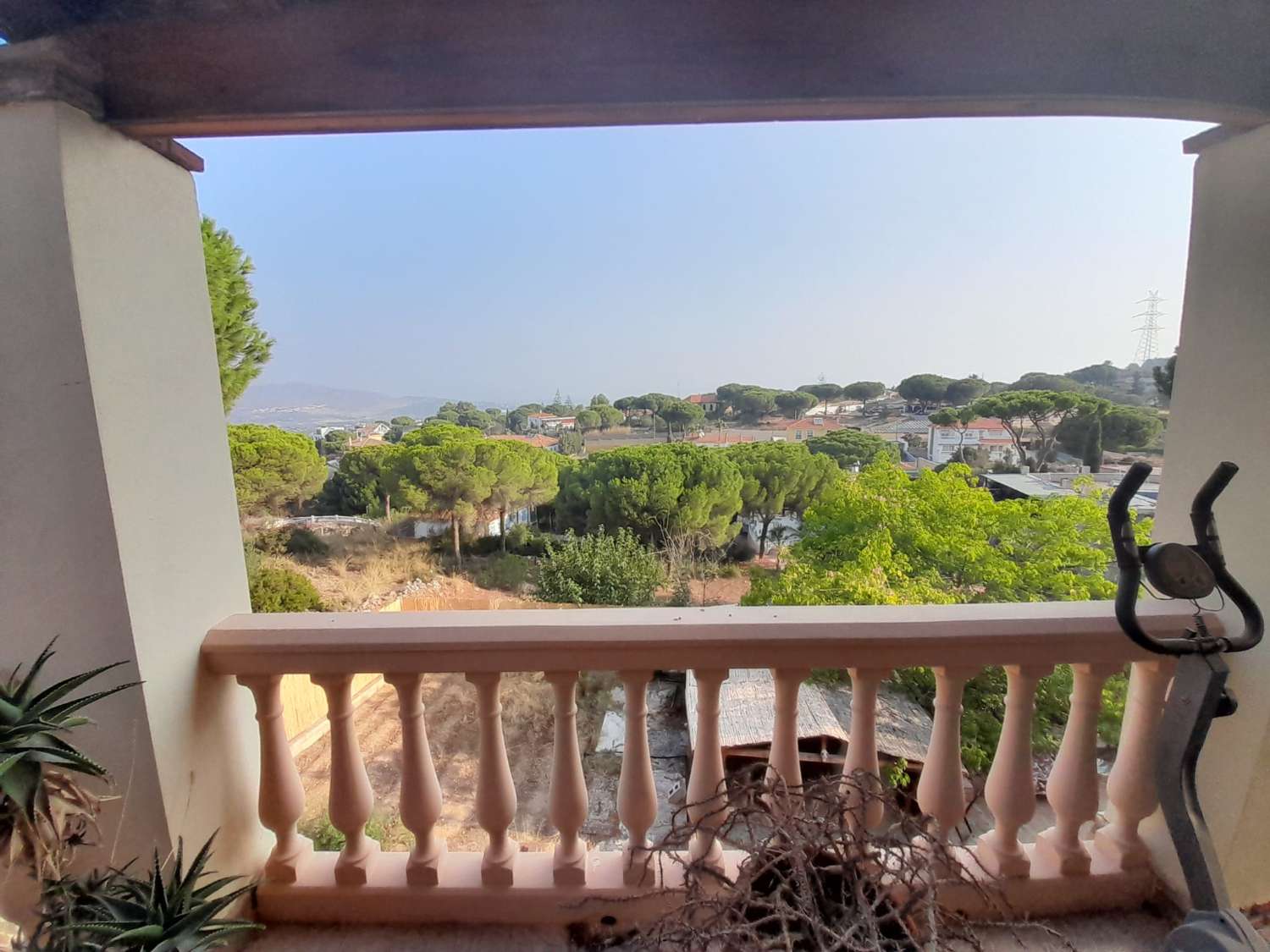 Villa for sale in Alhaurín de la Torre