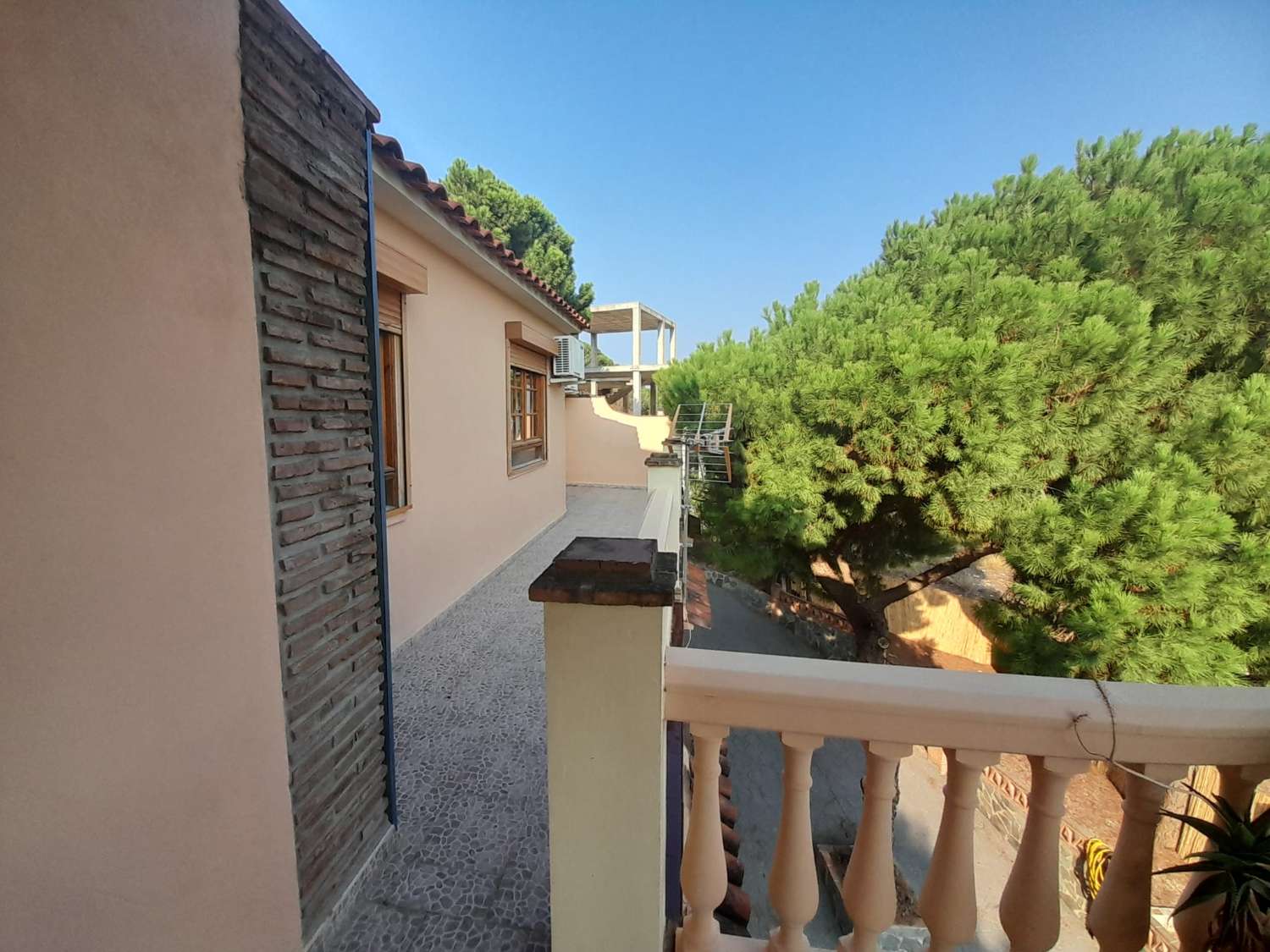 Villa en venta en Alhaurín de la Torre