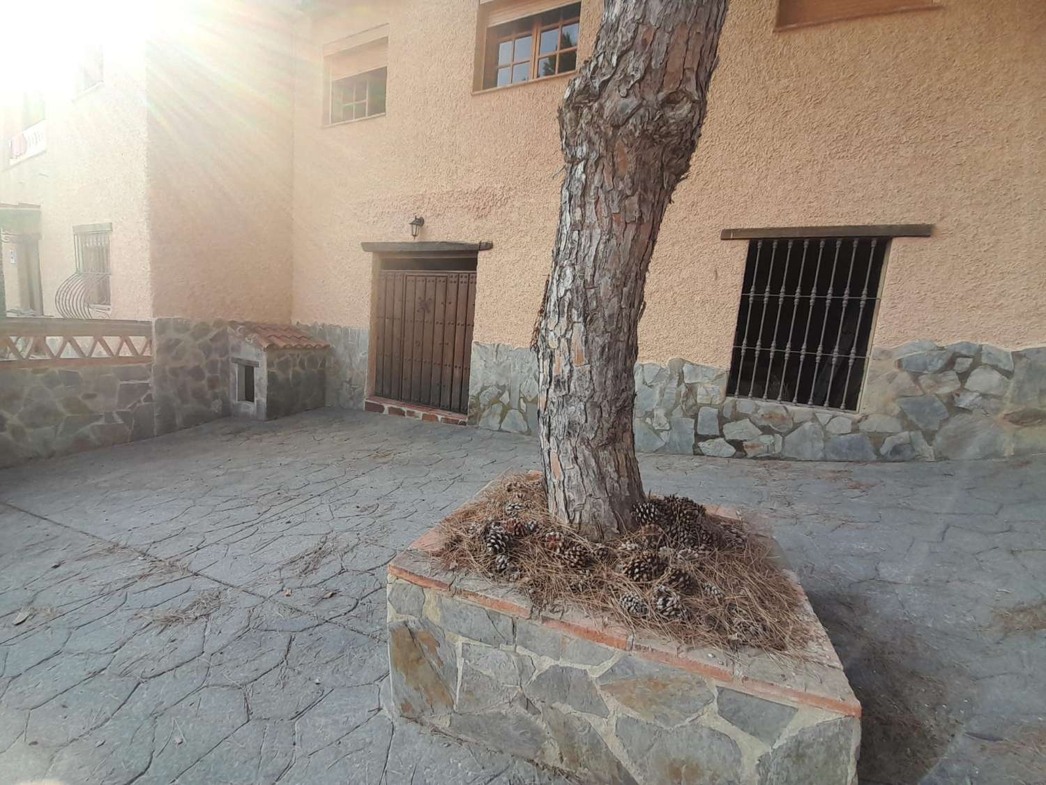 Villa en venta en Alhaurín de la Torre