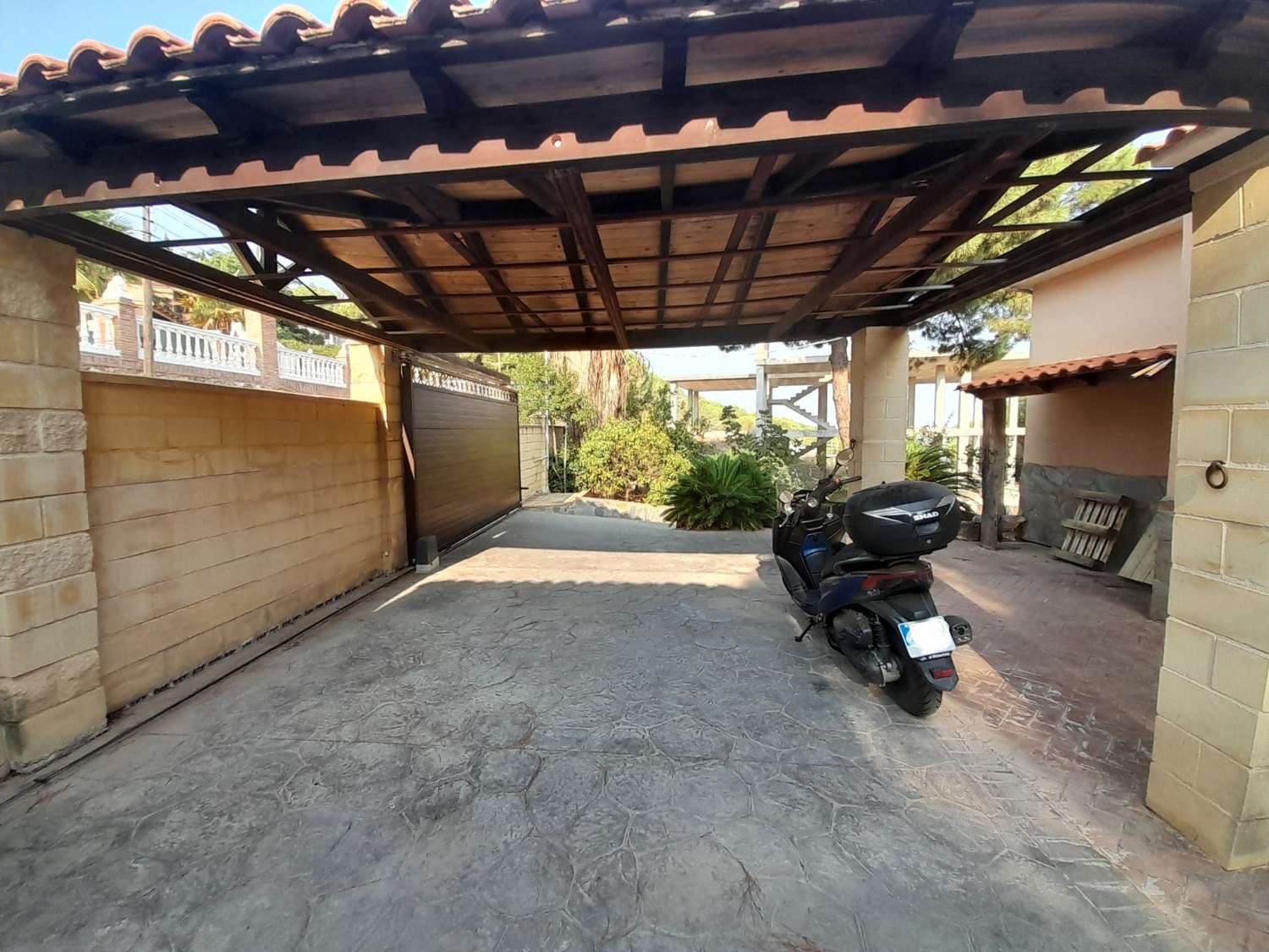 Villa en venta en Alhaurín de la Torre