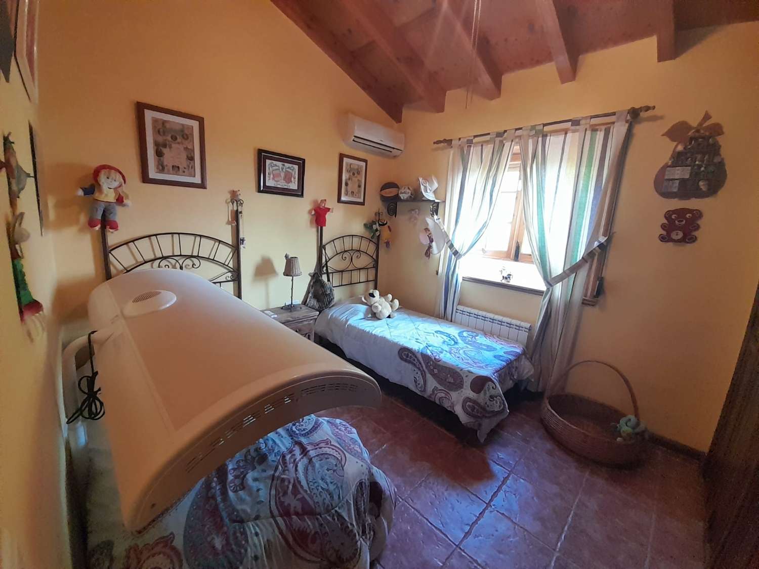 Villa en vente à Alhaurín de la Torre