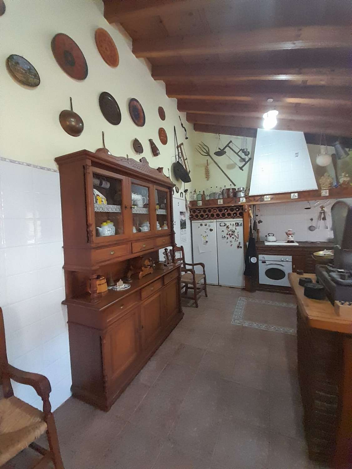 Villa en venta en Alhaurín de la Torre