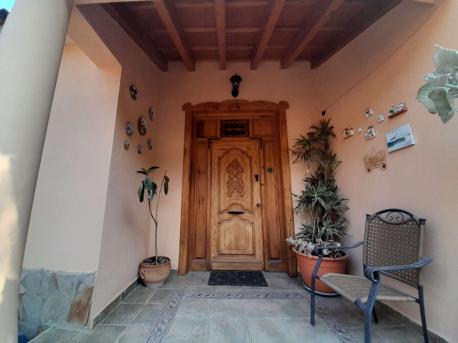 Villa en venta en Alhaurín de la Torre