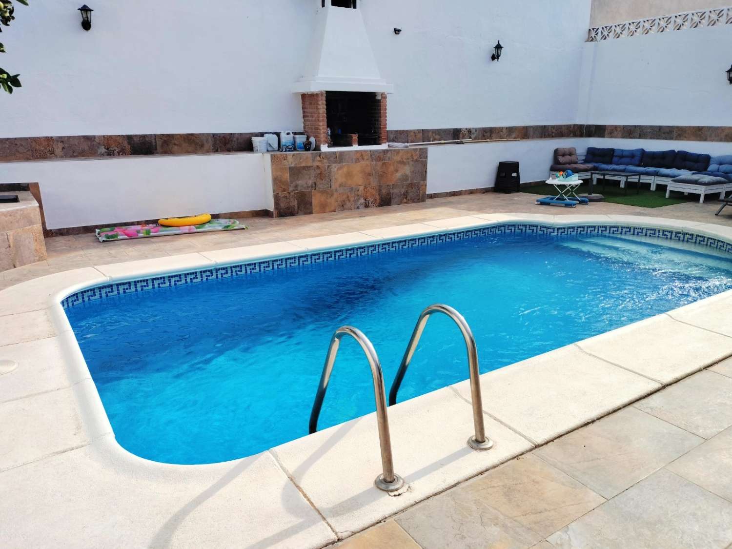 Chalet en venta en Alhaurín de la Torre