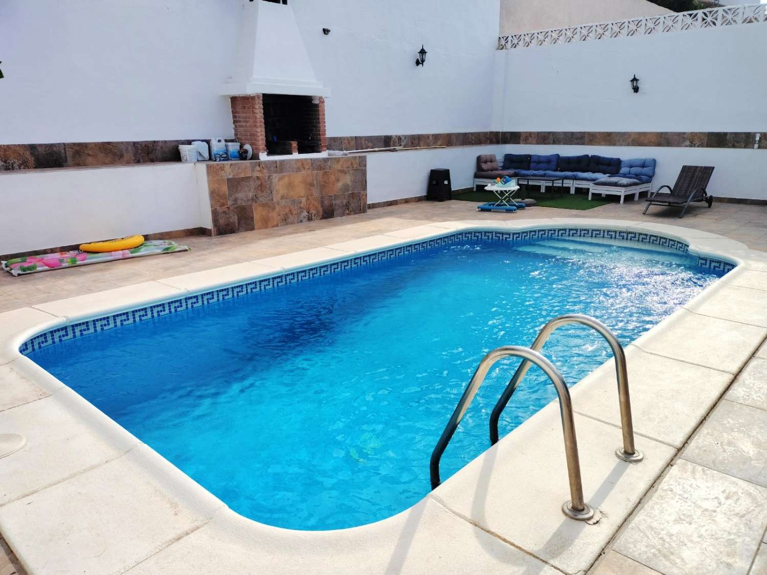 Chalet en venta en Alhaurín de la Torre