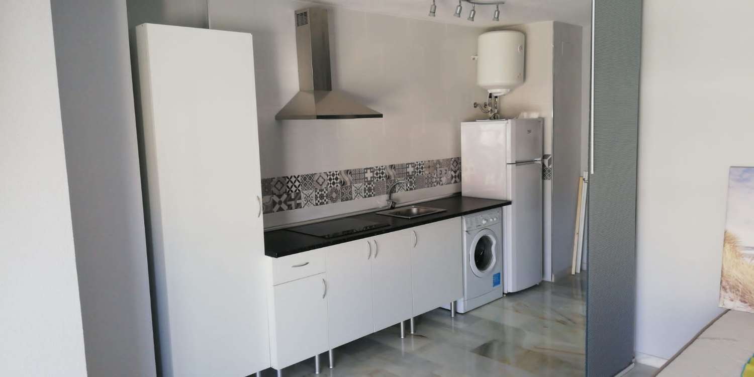 Appartement en vente à Huelin (Málaga)