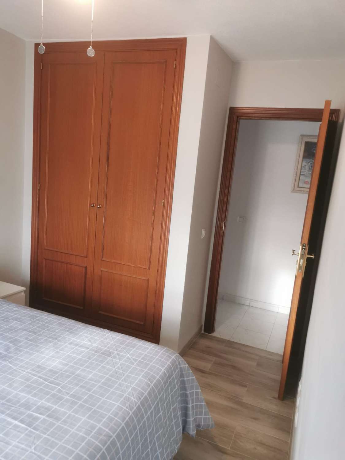 Piso en venta en Huelin (Málaga)