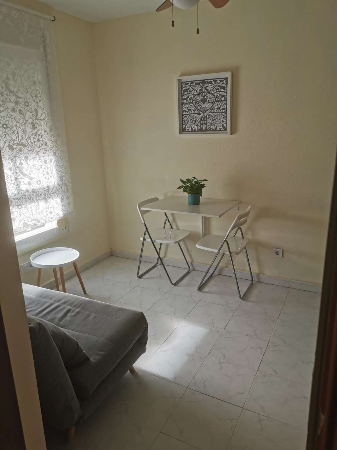 Piso en venta en Huelin (Málaga)