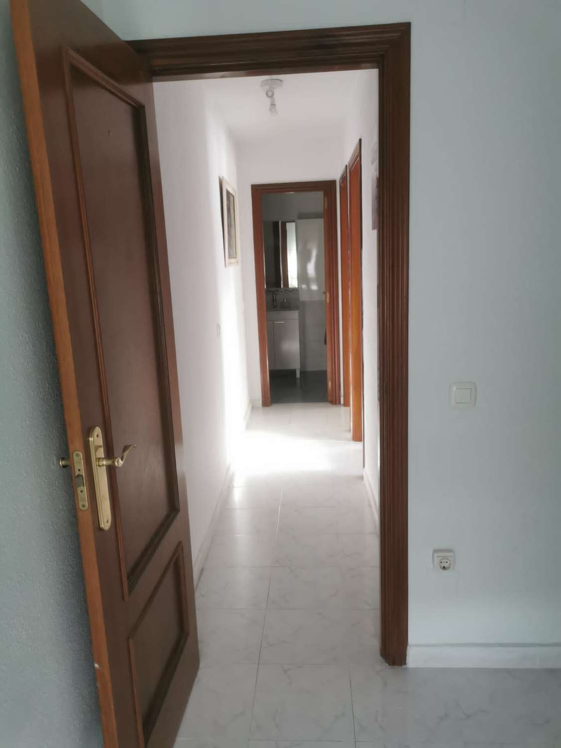 Flat for sale in Huelin (Málaga)