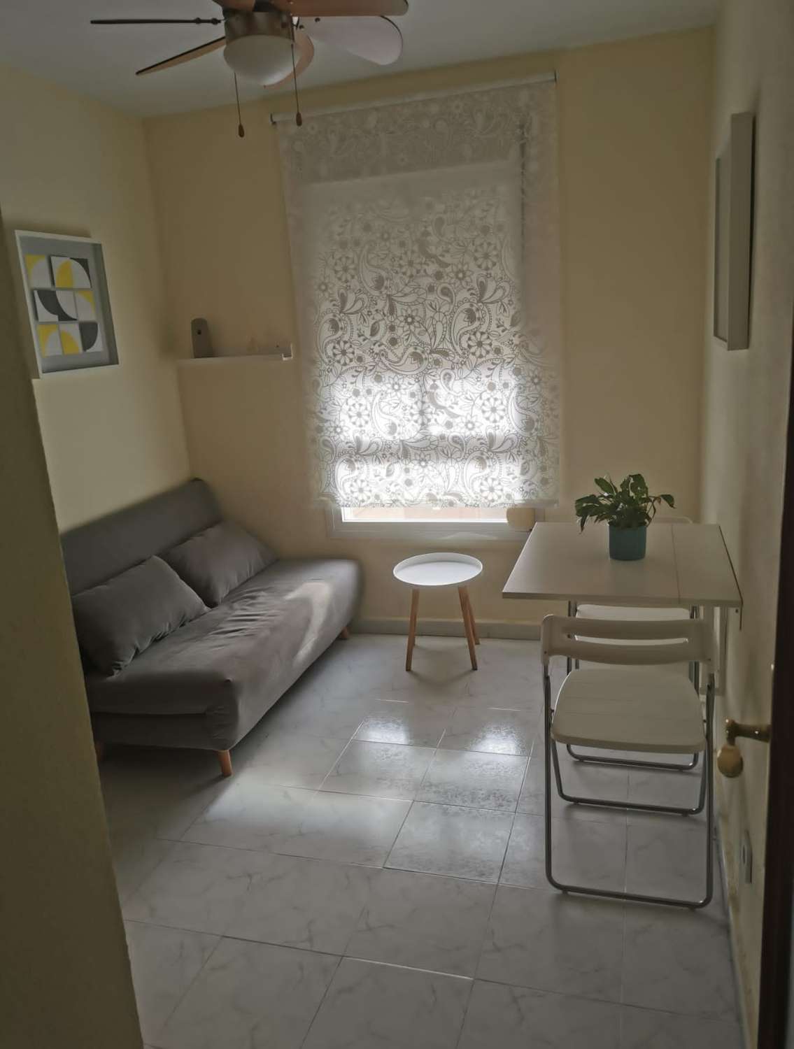 Piso en venta en Huelin (Málaga)