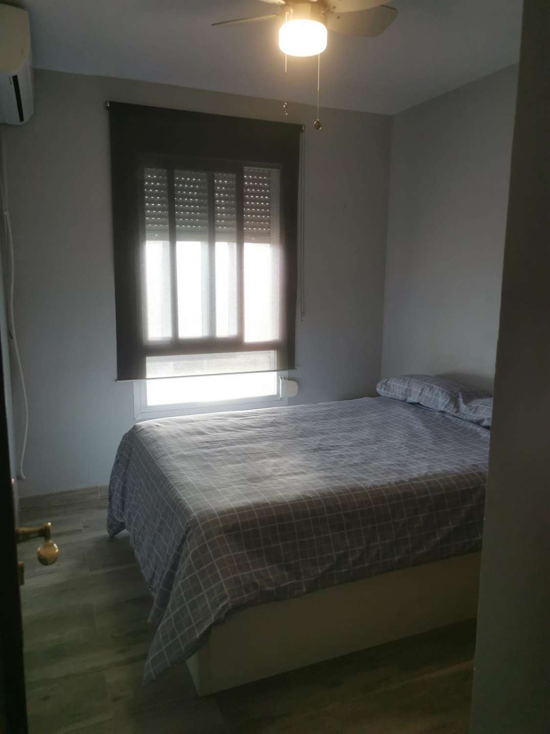 Piso en venta en Huelin (Málaga)