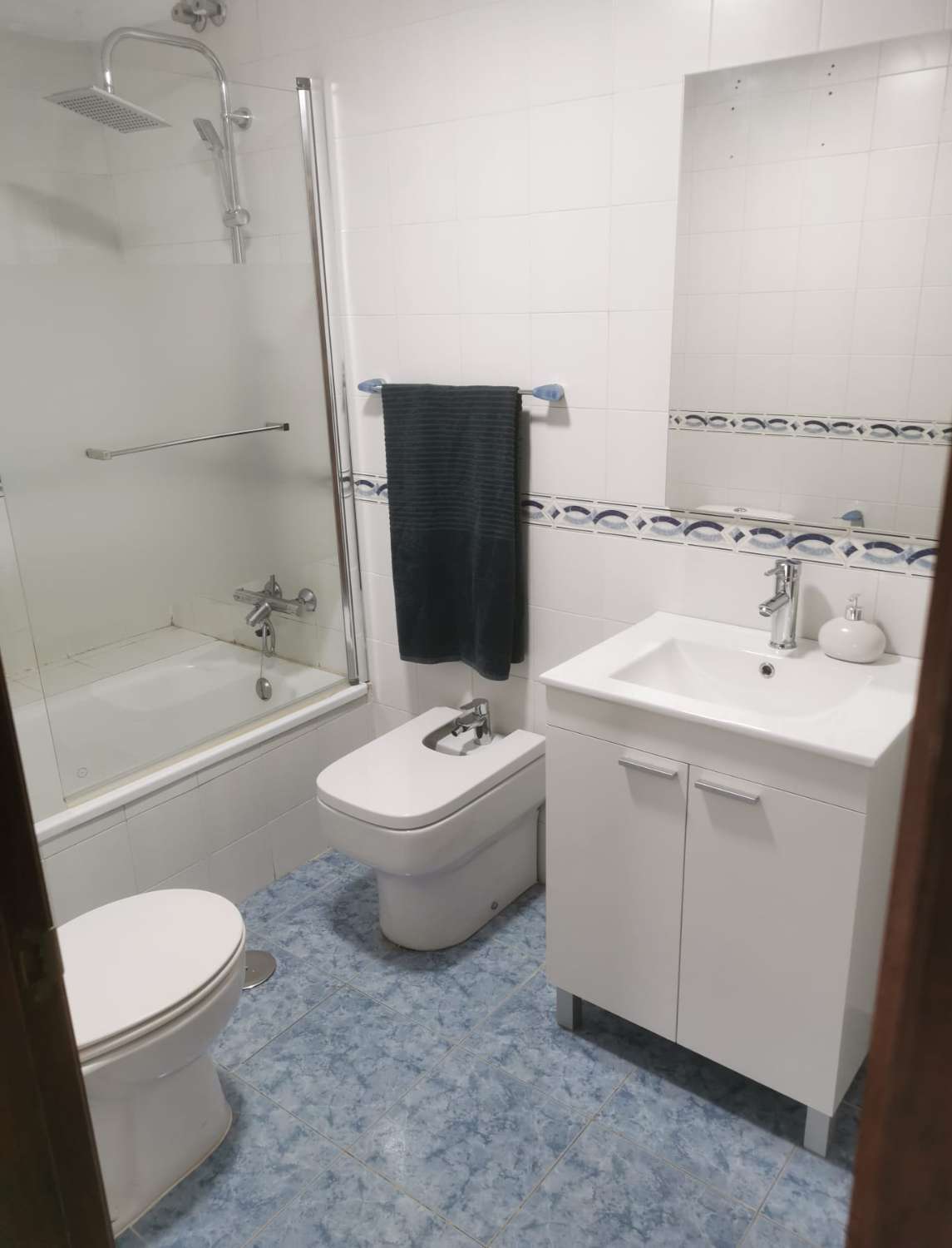 Flat for sale in Huelin (Málaga)