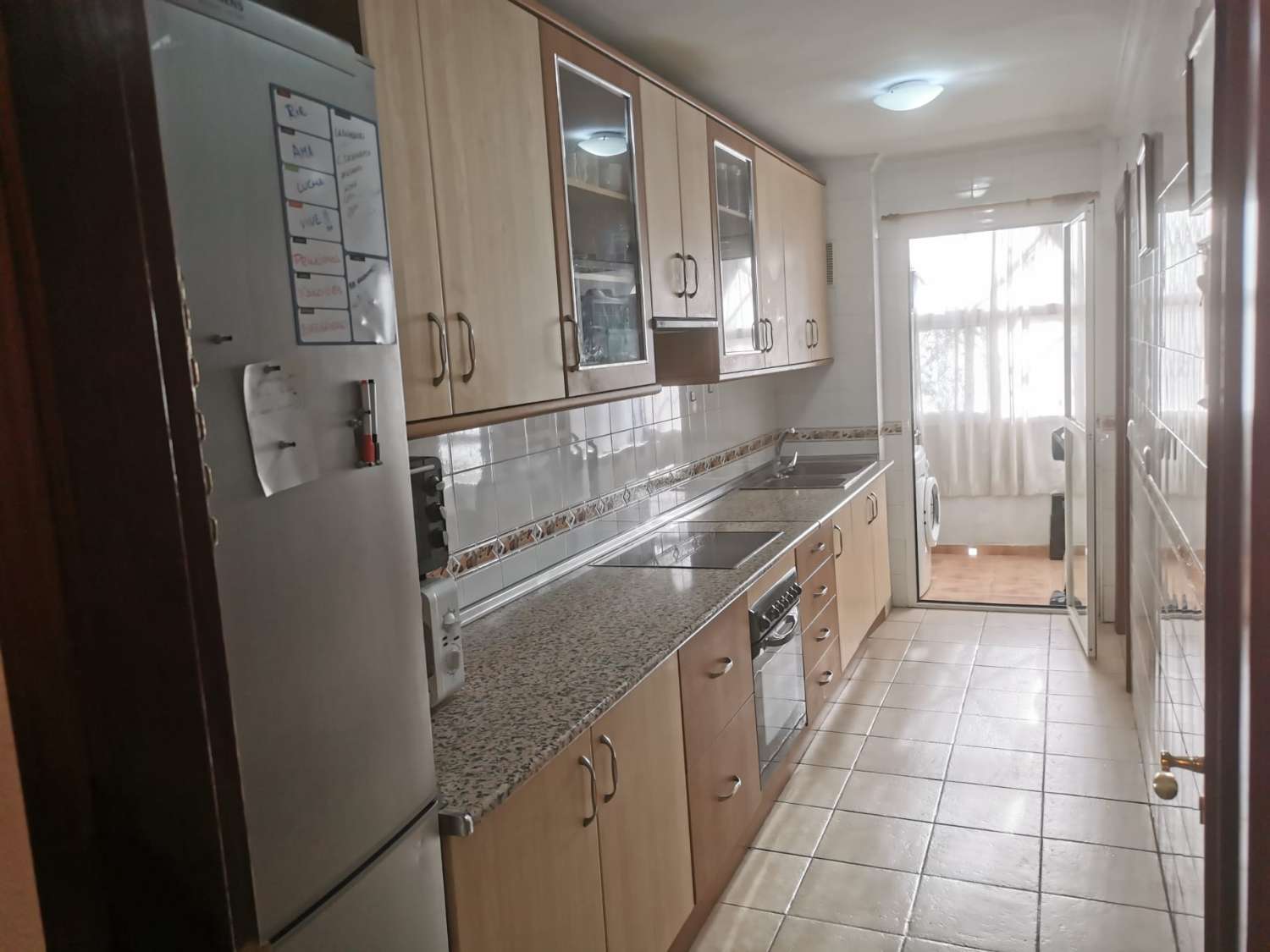 Flat for sale in Huelin (Málaga)