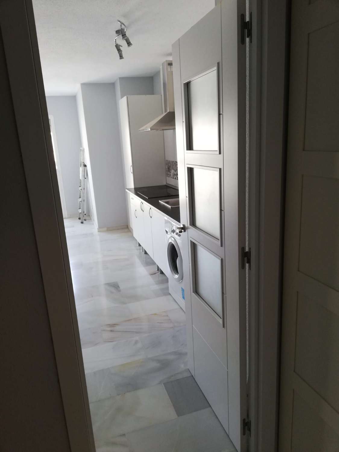 Appartement en vente à Huelin (Málaga)