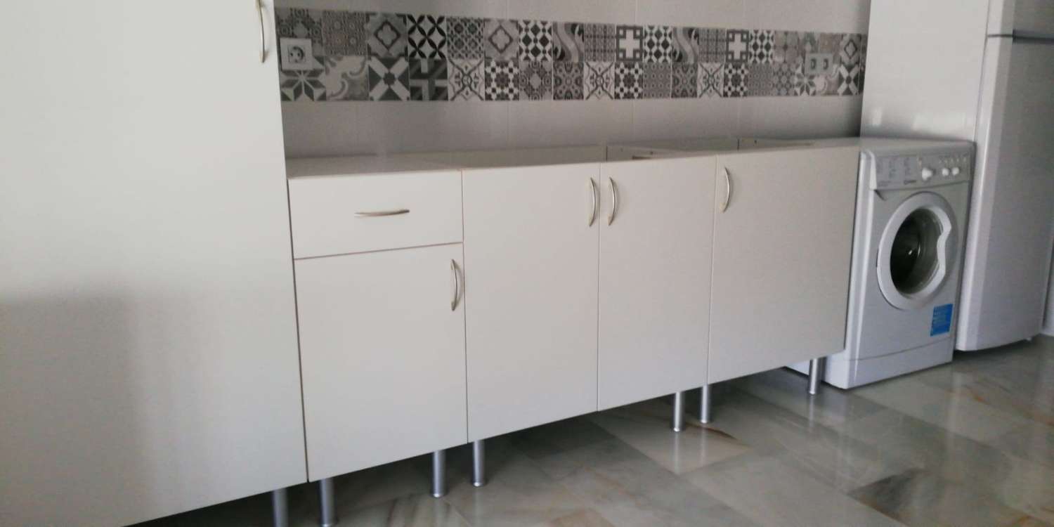 Appartement en vente à Huelin (Málaga)