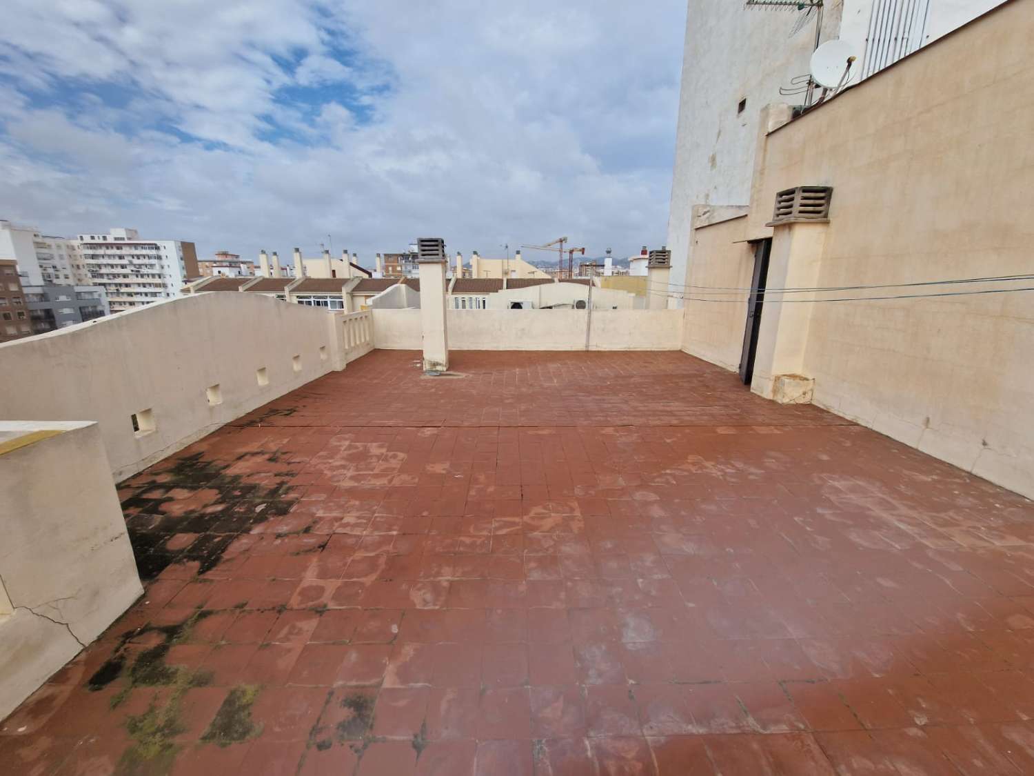 Flat for sale in Huelin (Málaga)