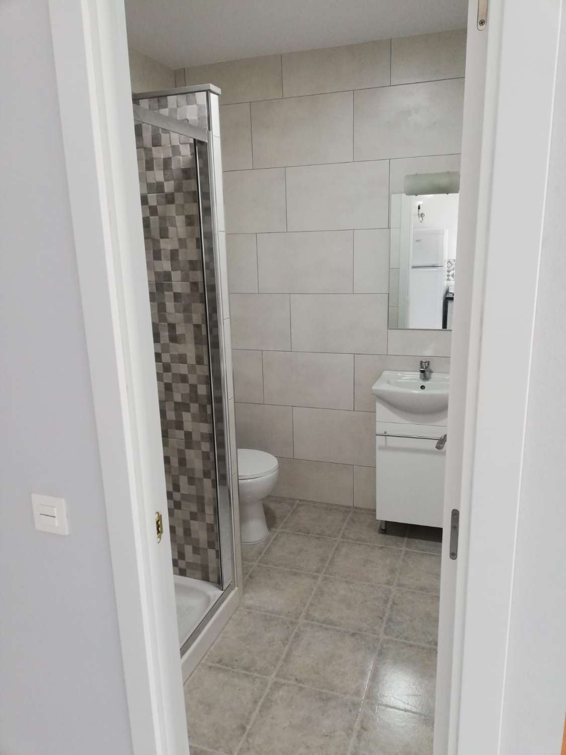 Piso en venta en Huelin (Málaga)