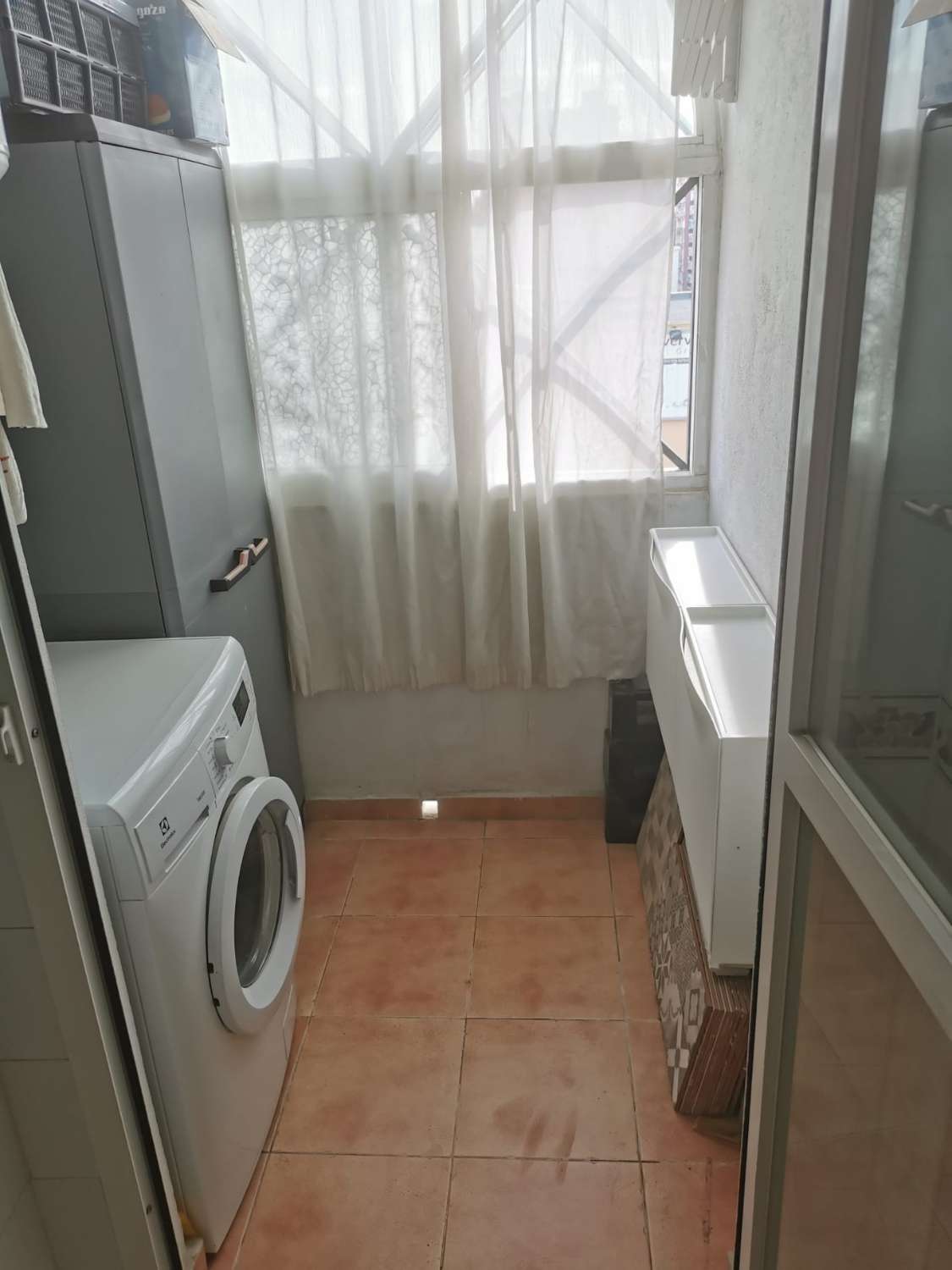 Piso en venta en Huelin (Málaga)