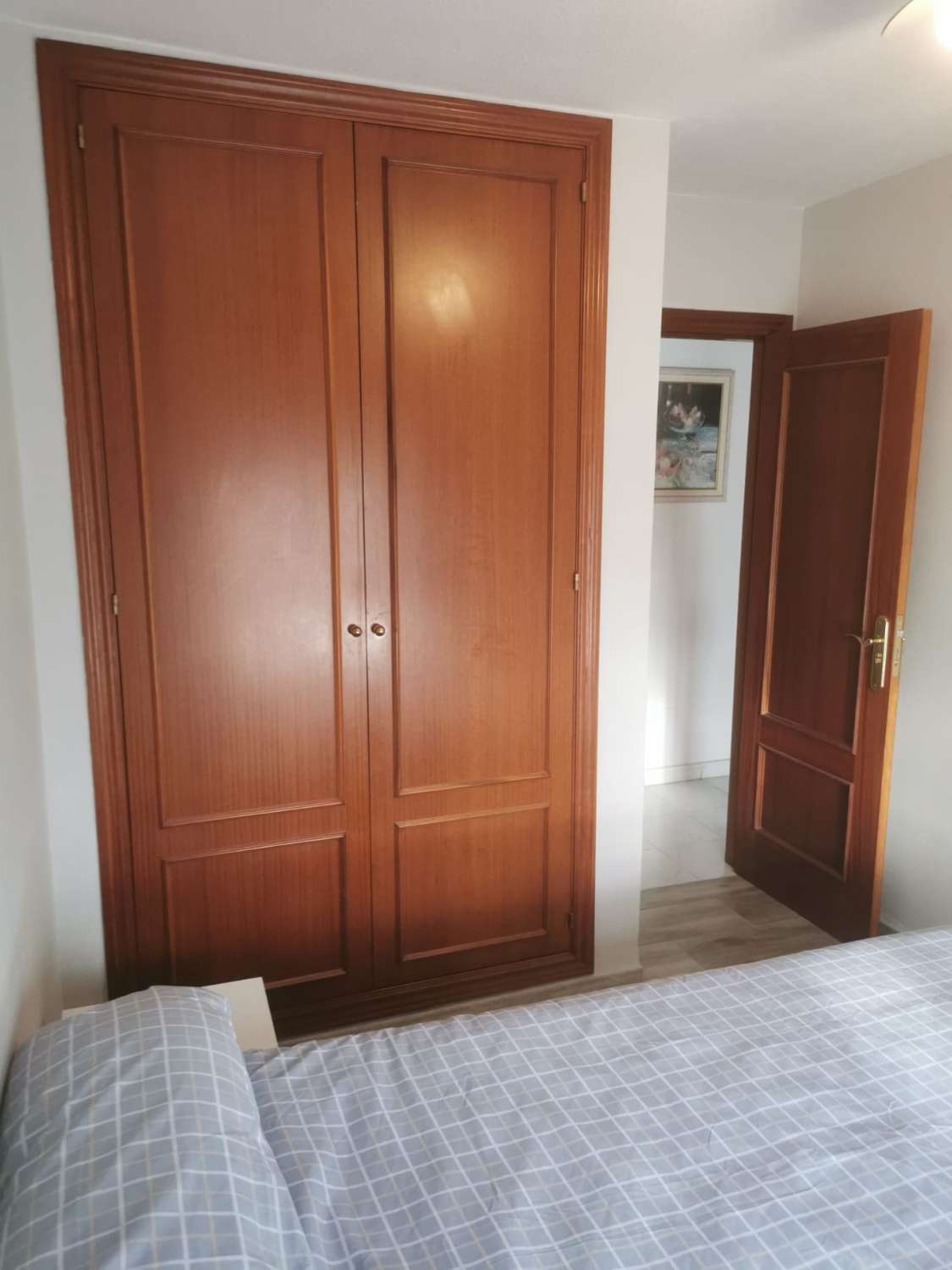 Piso en venta en Huelin (Málaga)