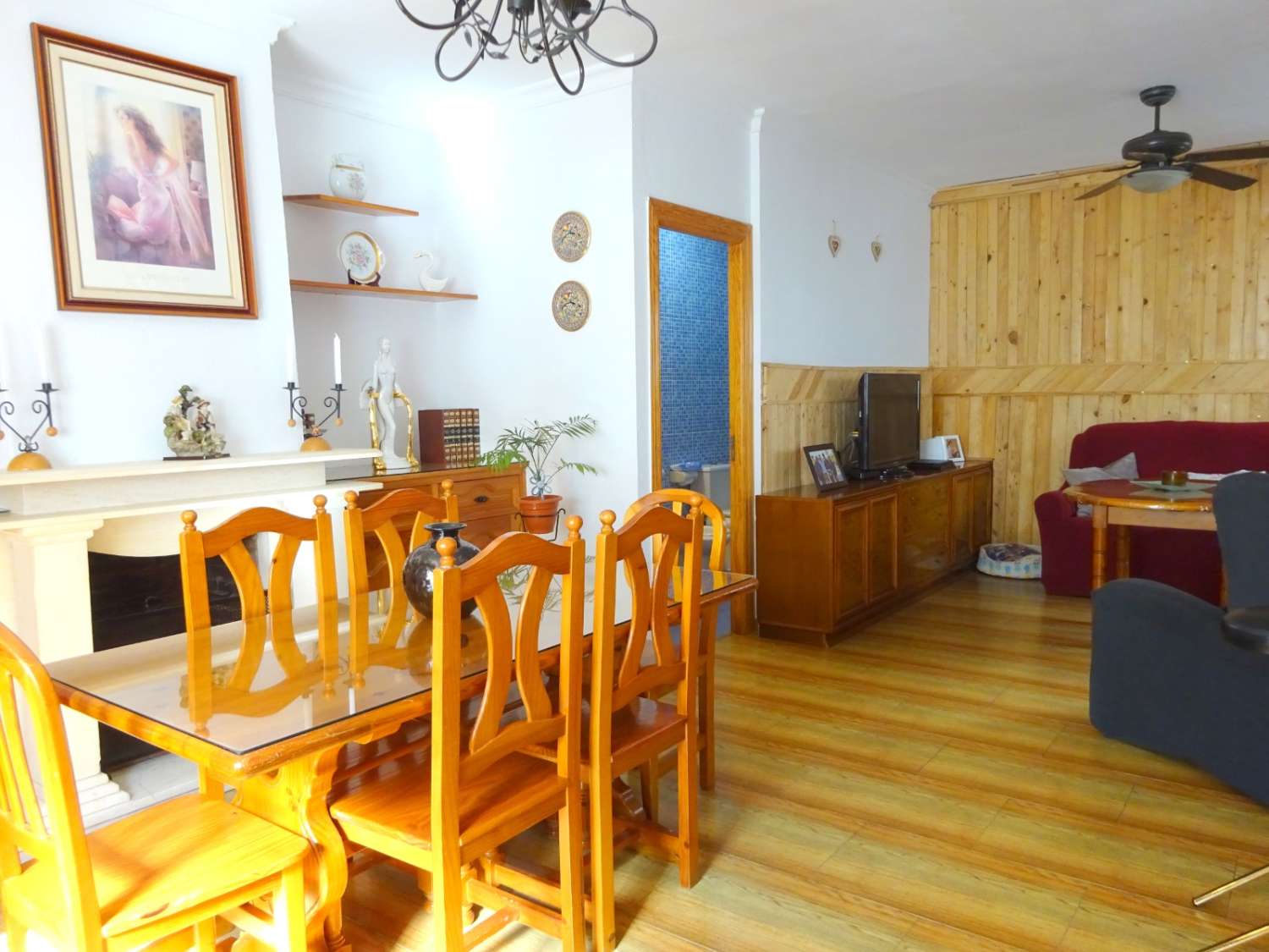 Casa en venta en Alhaurín de la Torre