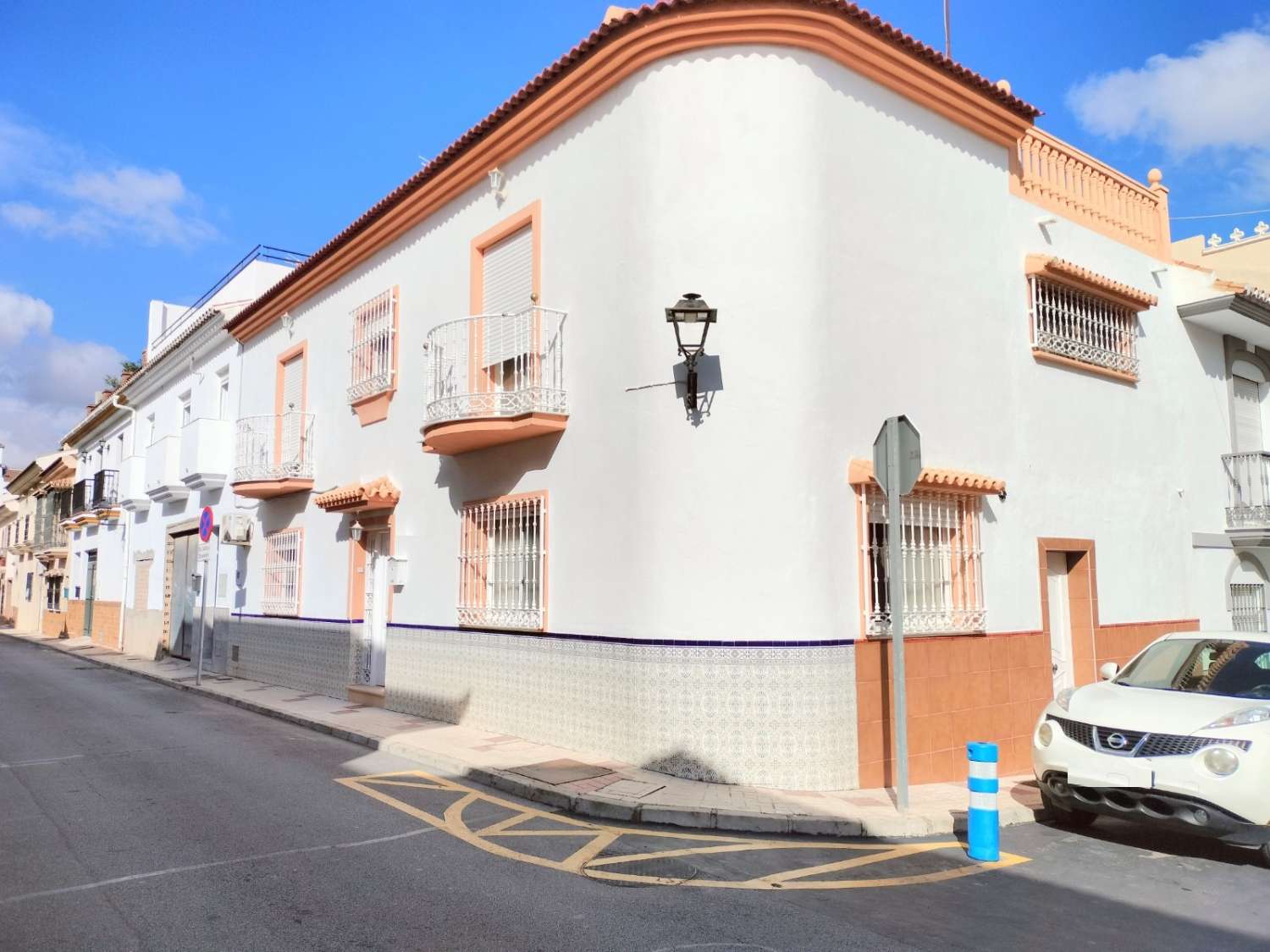 Casa en venta en Alhaurín de la Torre