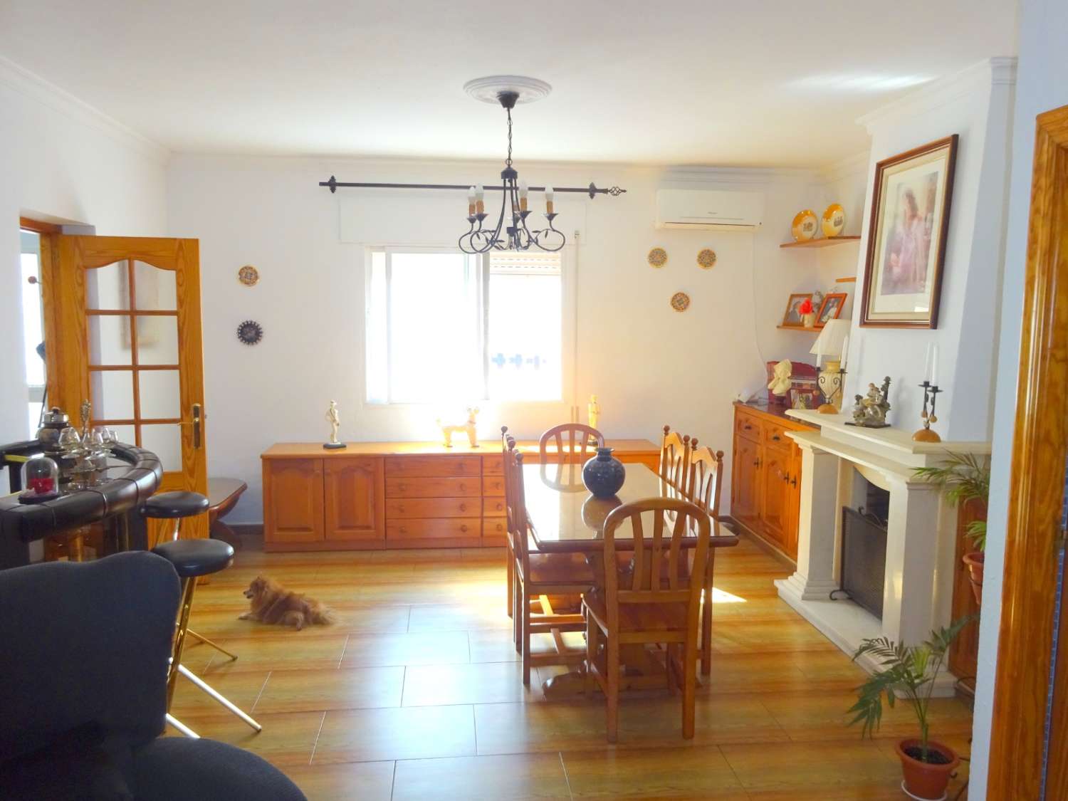 Casa en venta en Alhaurín de la Torre