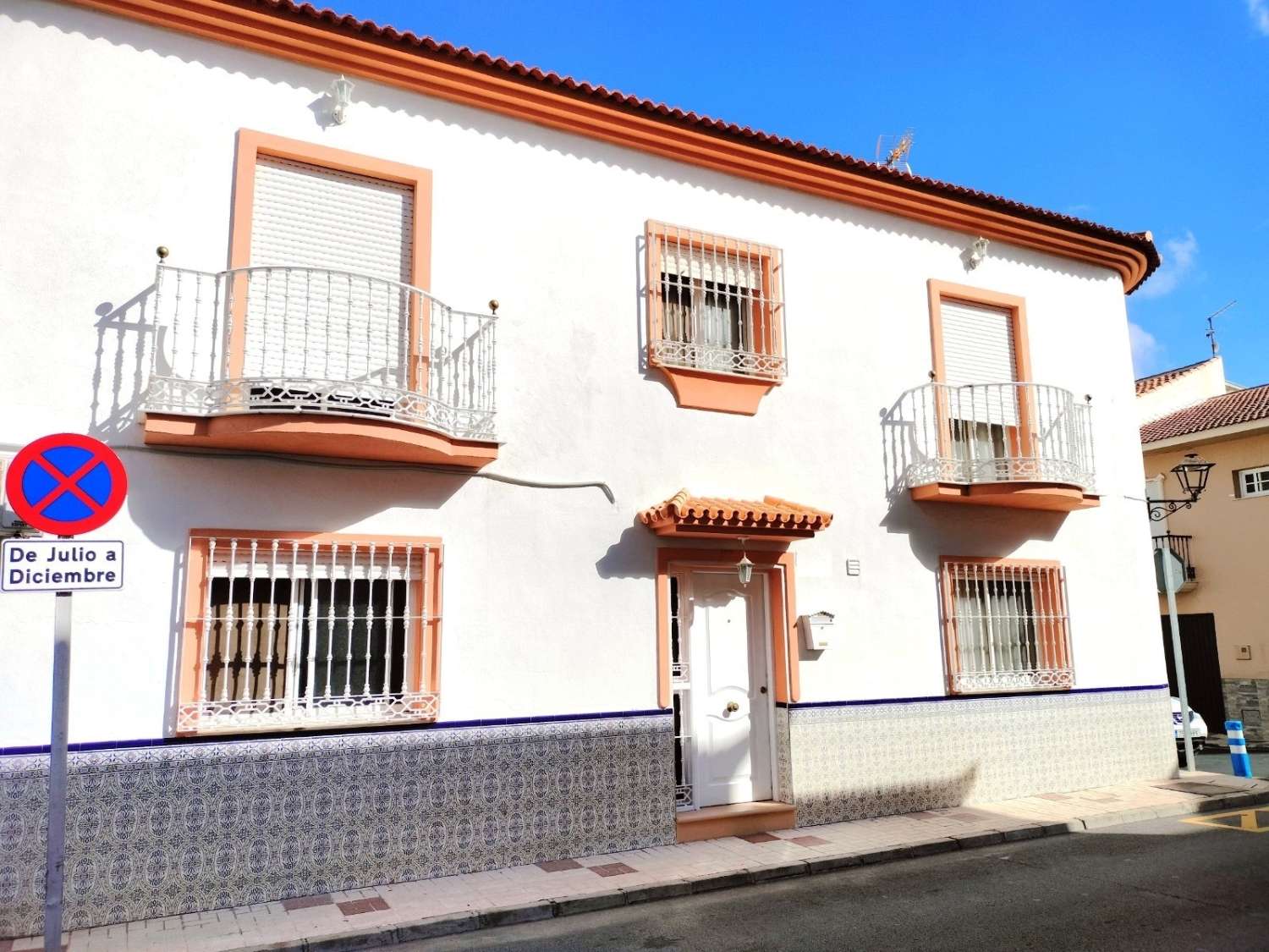 Maison en vente à Alhaurín de la Torre