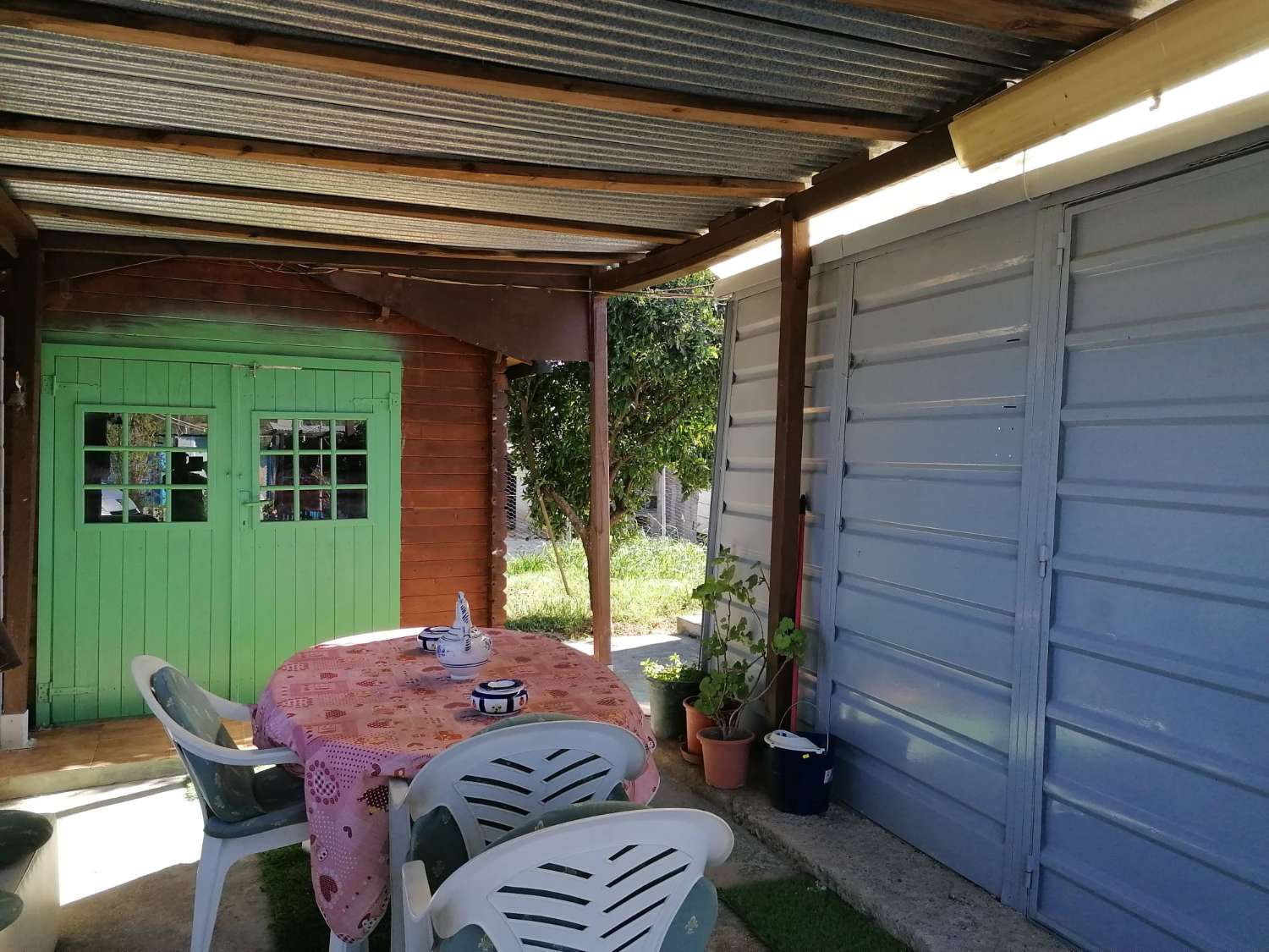 Finca en venta en Coín