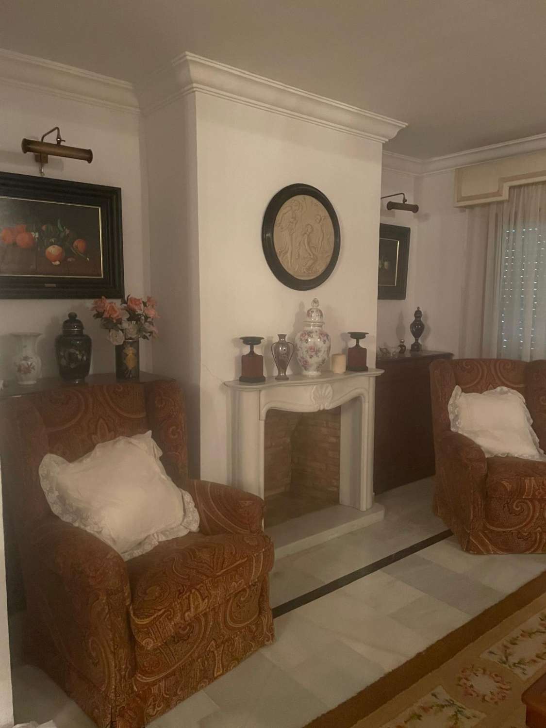 Villa en venta en Churriana (Málaga)