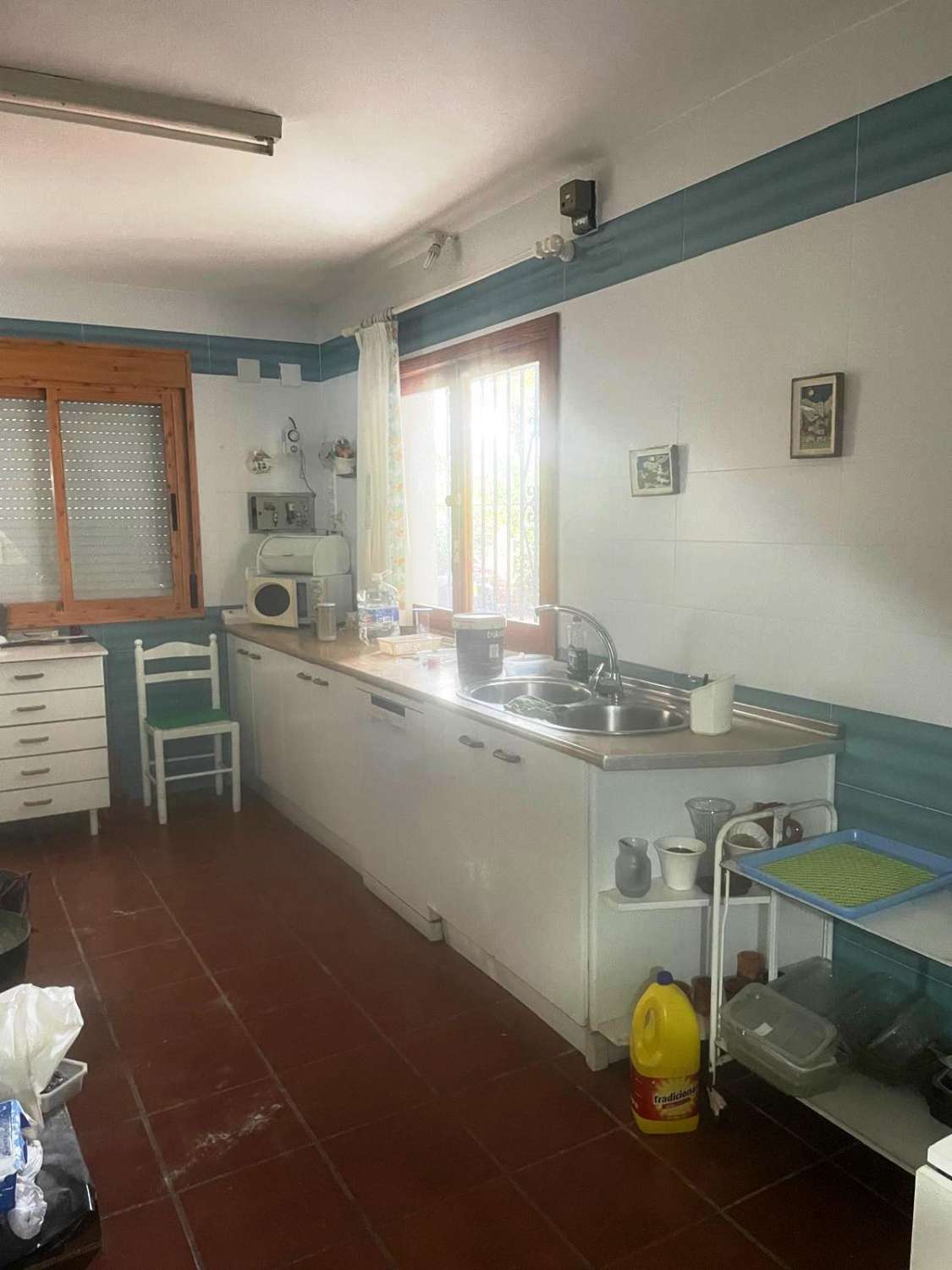 Villa en venta en Churriana (Málaga)