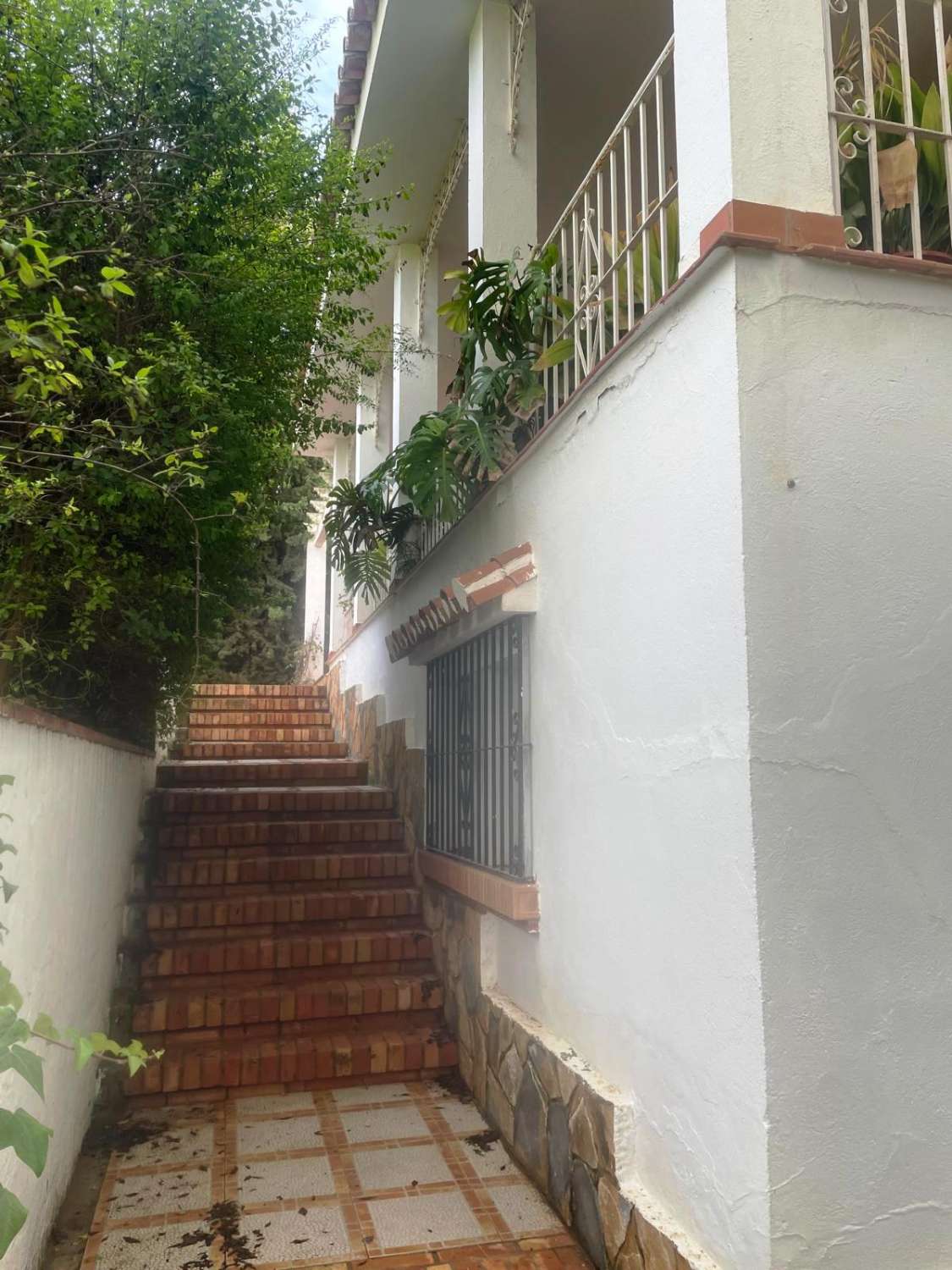 Villa en venta en Churriana (Málaga)