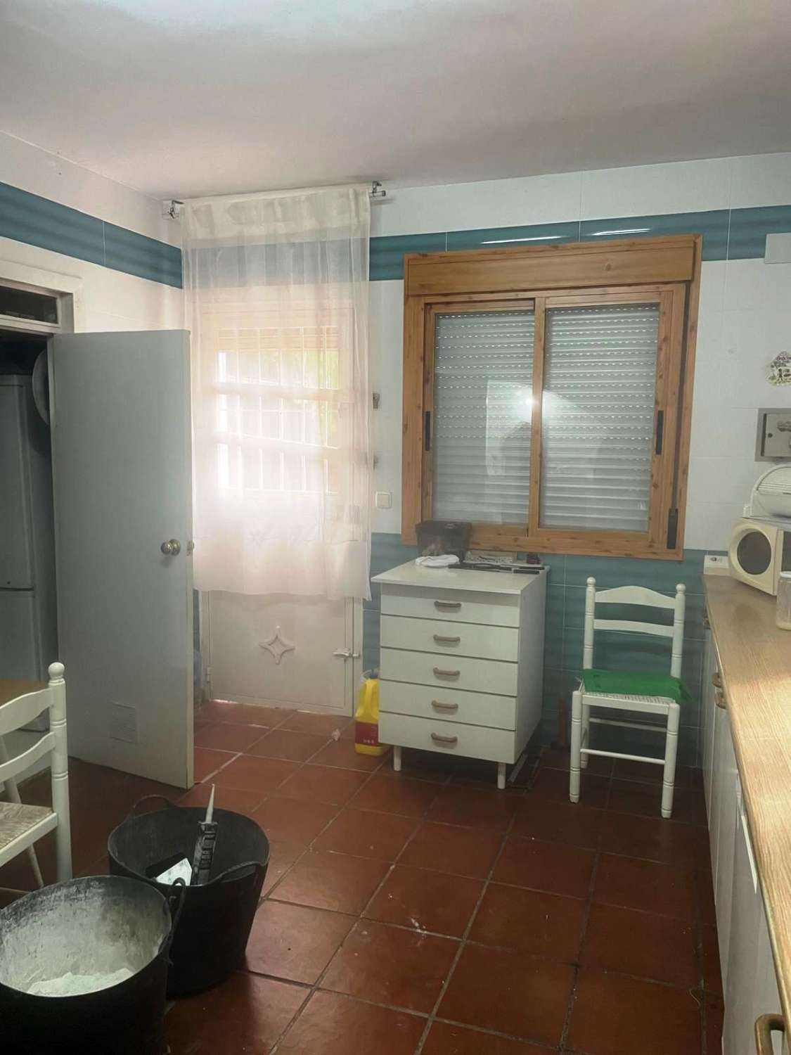 Villa en venta en Churriana (Málaga)