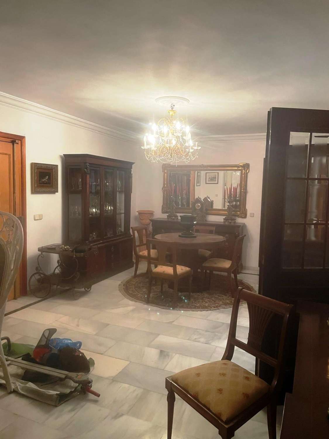 Villa en venta en Churriana (Málaga)