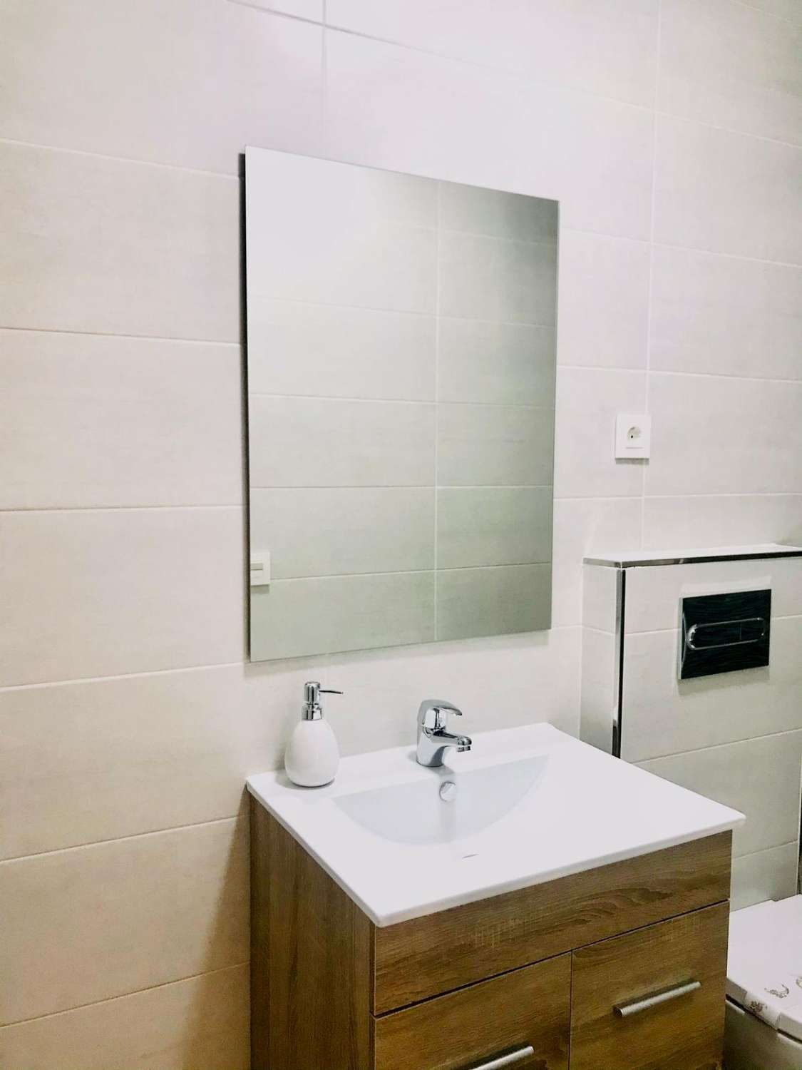 Apartamento en venta en Pedregalejo (Málaga)