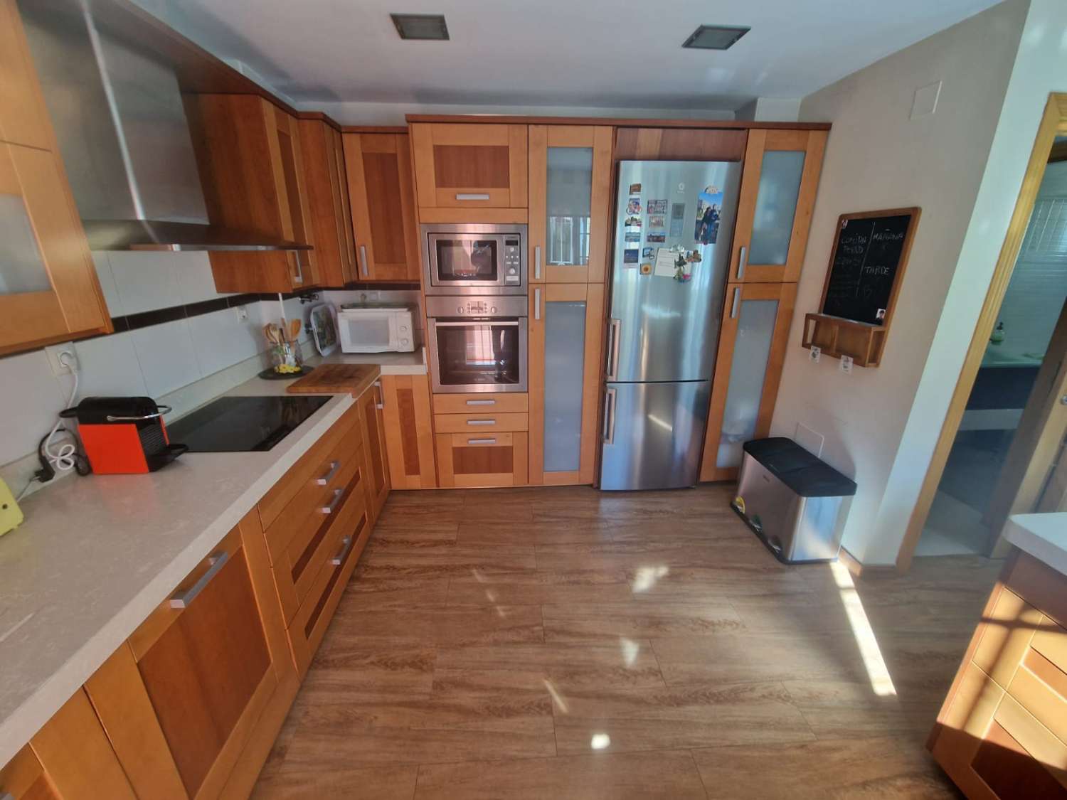 Chalet en venta en Alhaurín de la Torre