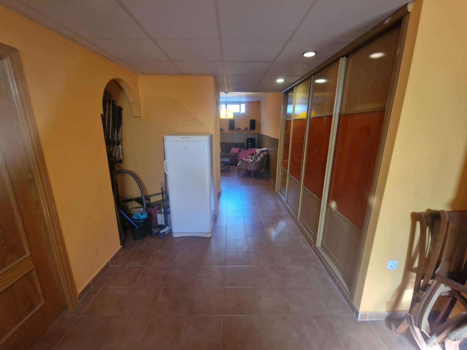 Chalet en venta en Alhaurín de la Torre