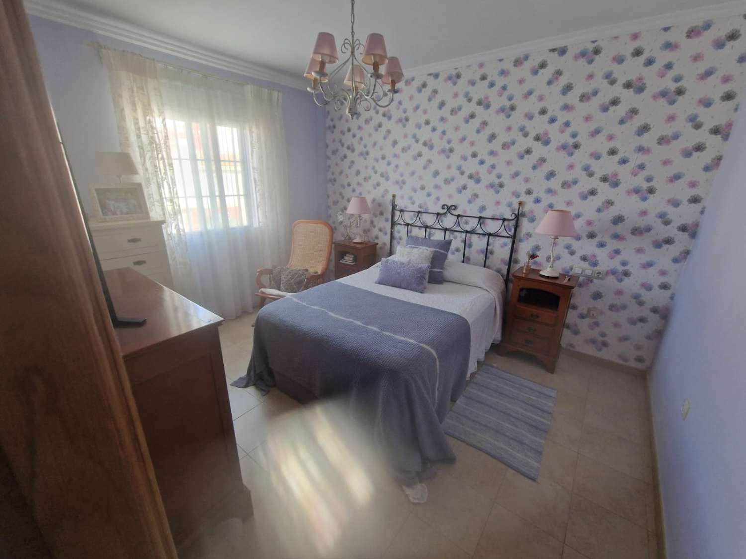 Chalet en venta en Alhaurín de la Torre