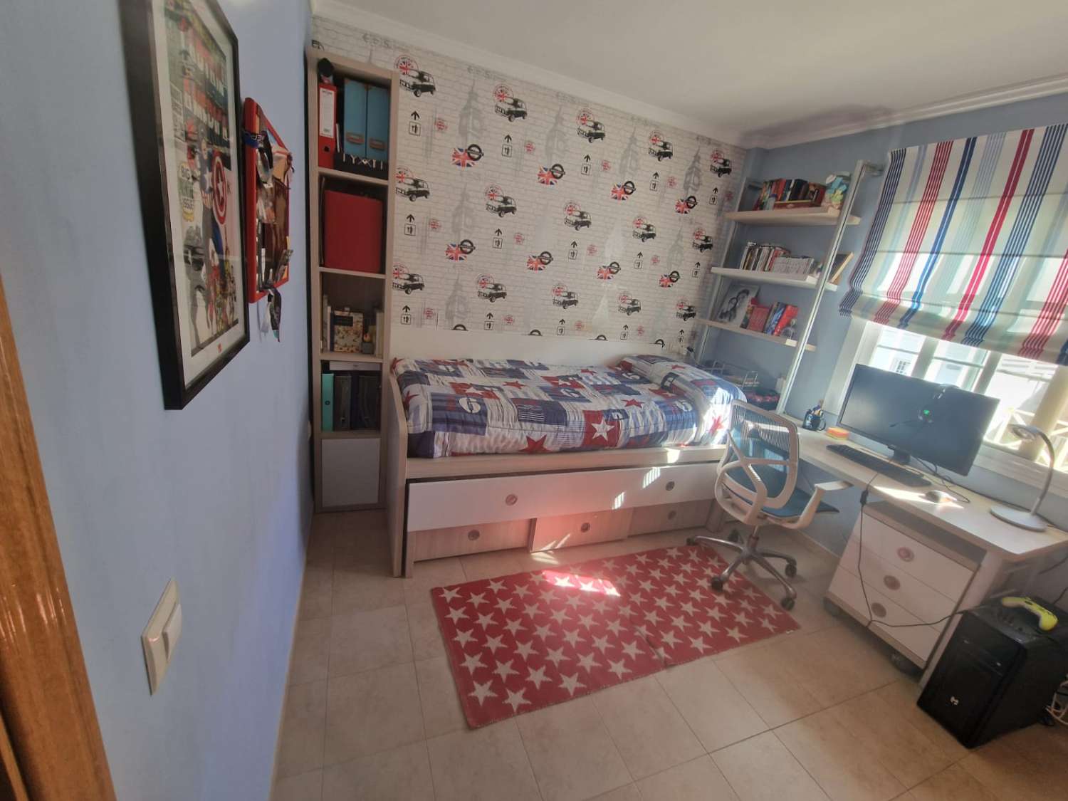 Chalet en venta en Alhaurín de la Torre