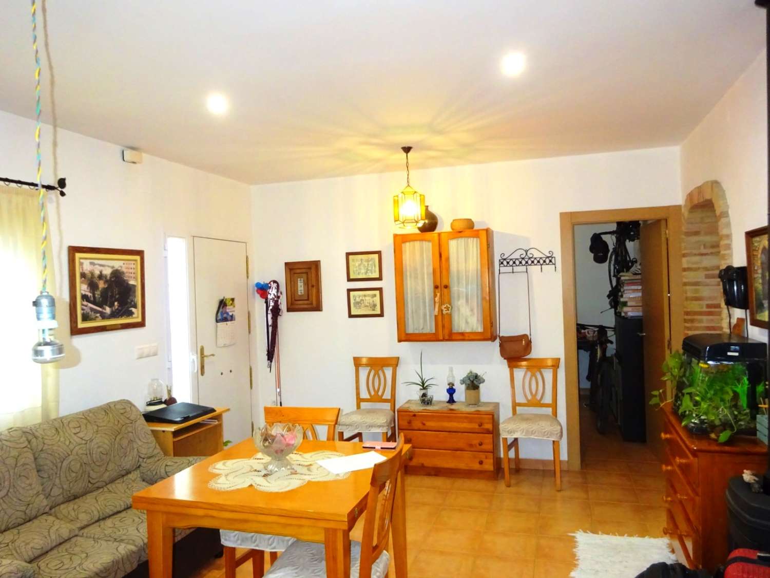 Casa en venta en Alhaurín de la Torre