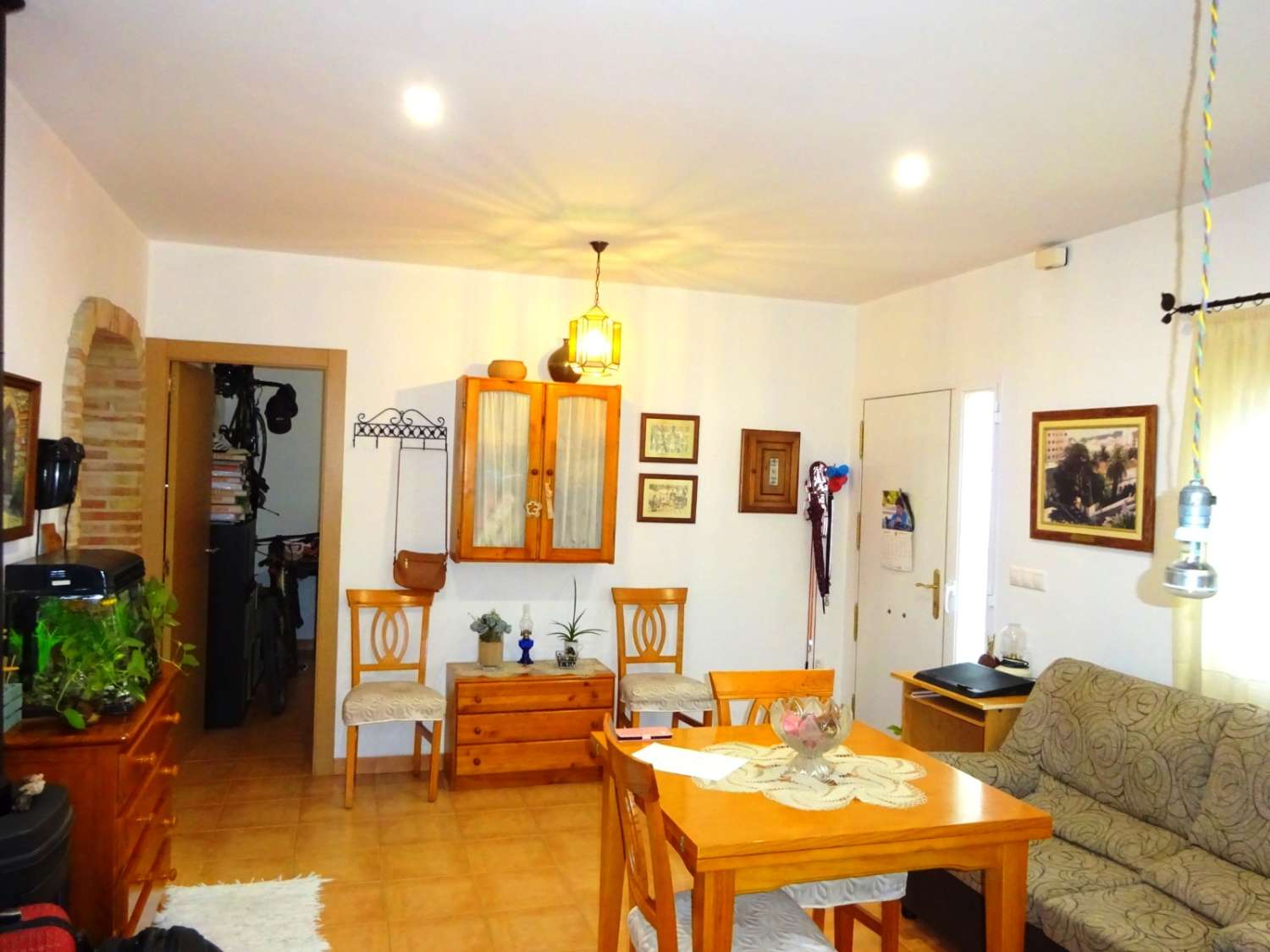 Casa en venta en Alhaurín de la Torre