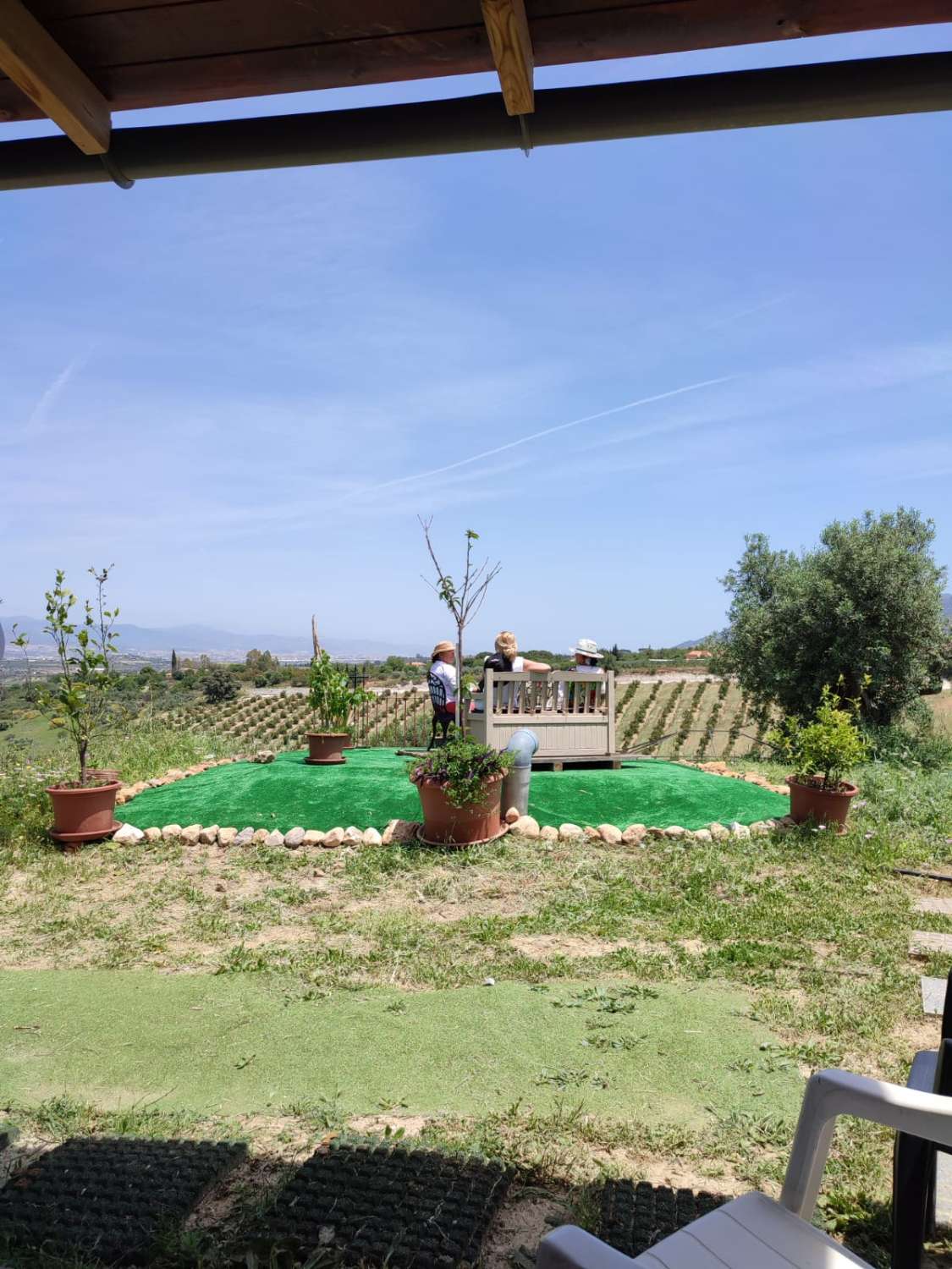 Plot for sale in Alhaurín de la Torre