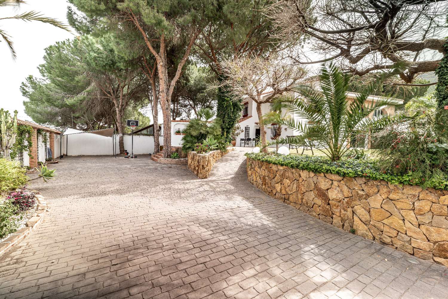 Villa en venta en Alhaurín de la Torre