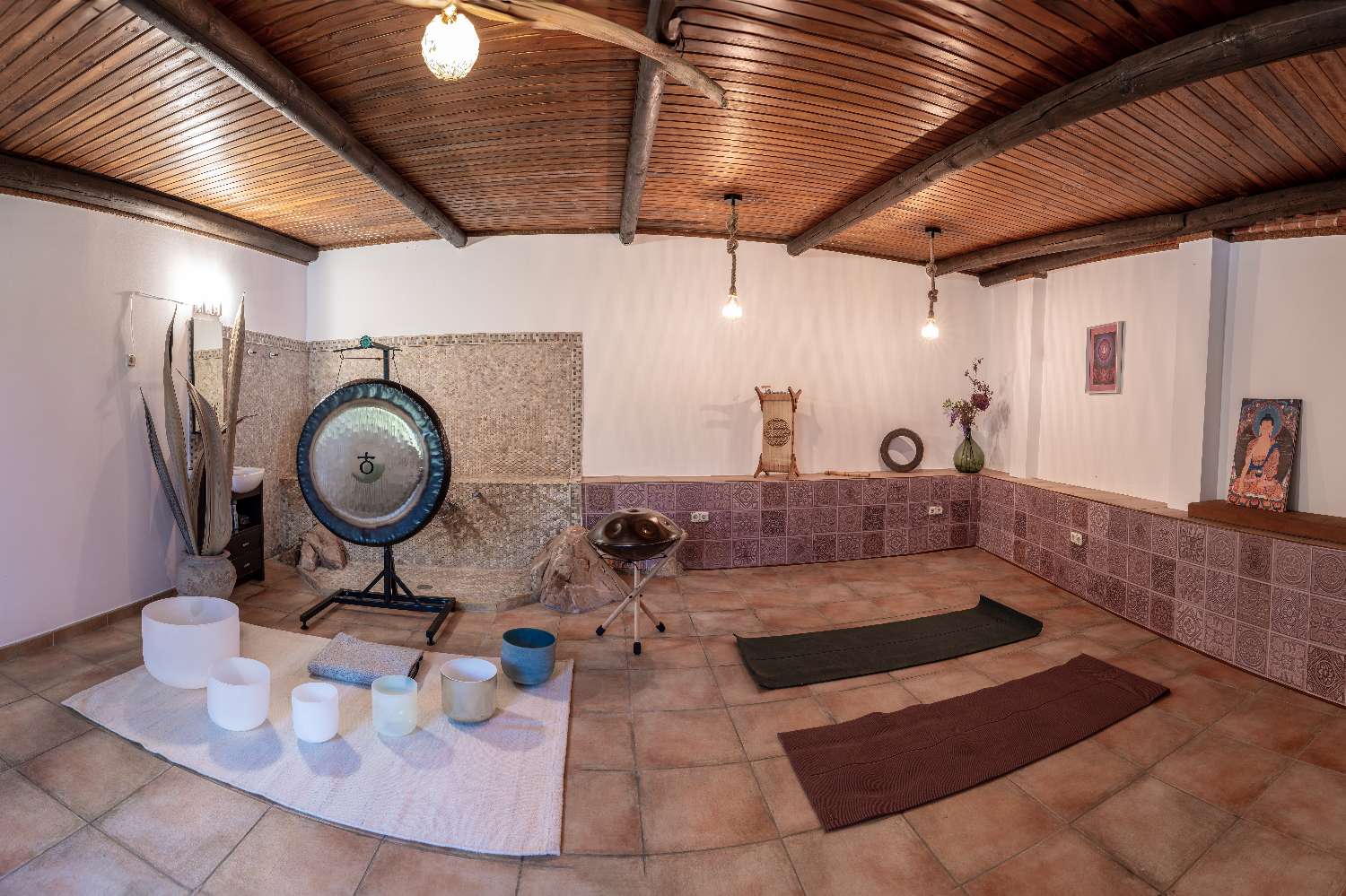 Villa en venta en Alhaurín de la Torre