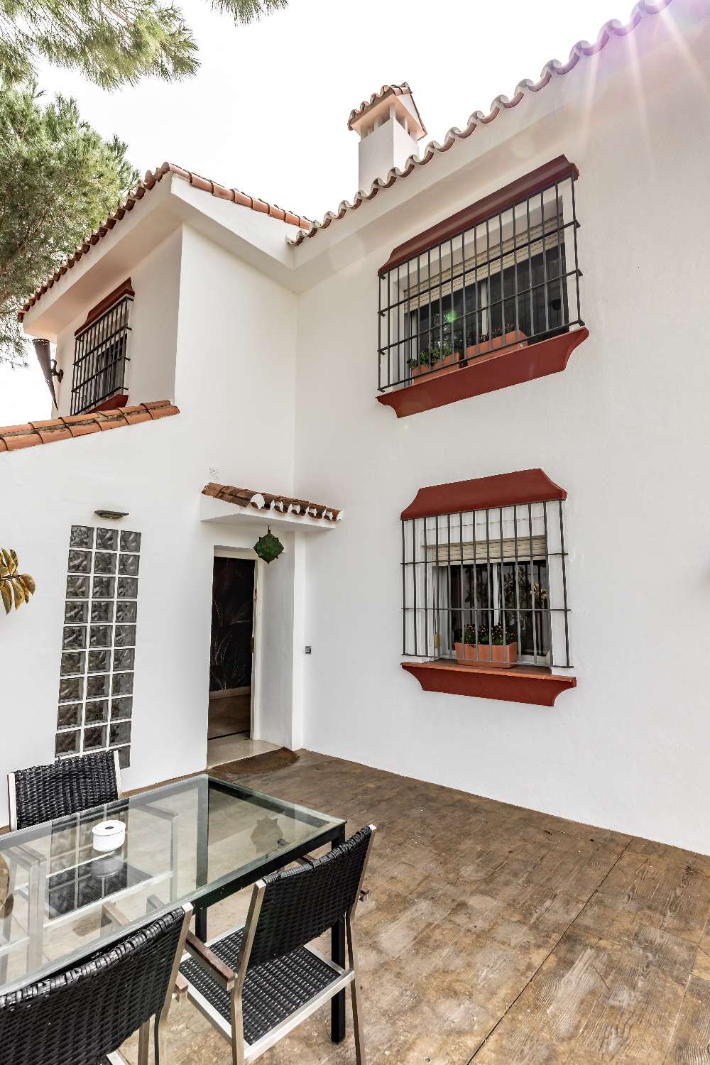 Villa en venta en Alhaurín de la Torre