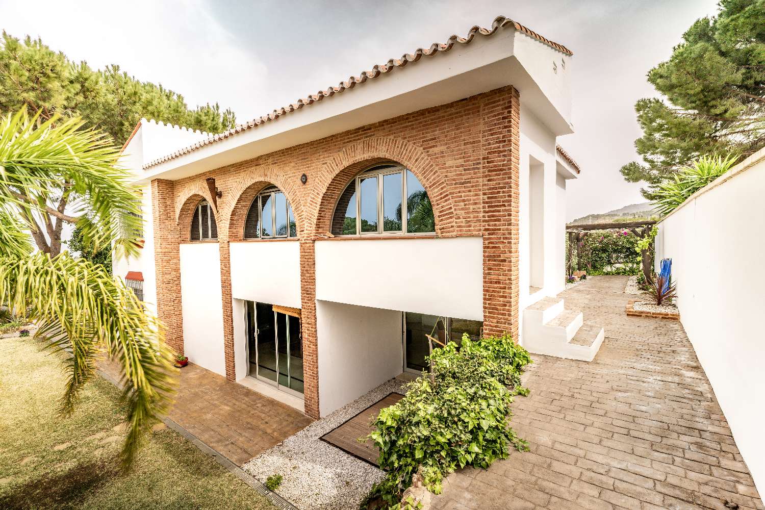 Villa en venta en Alhaurín de la Torre