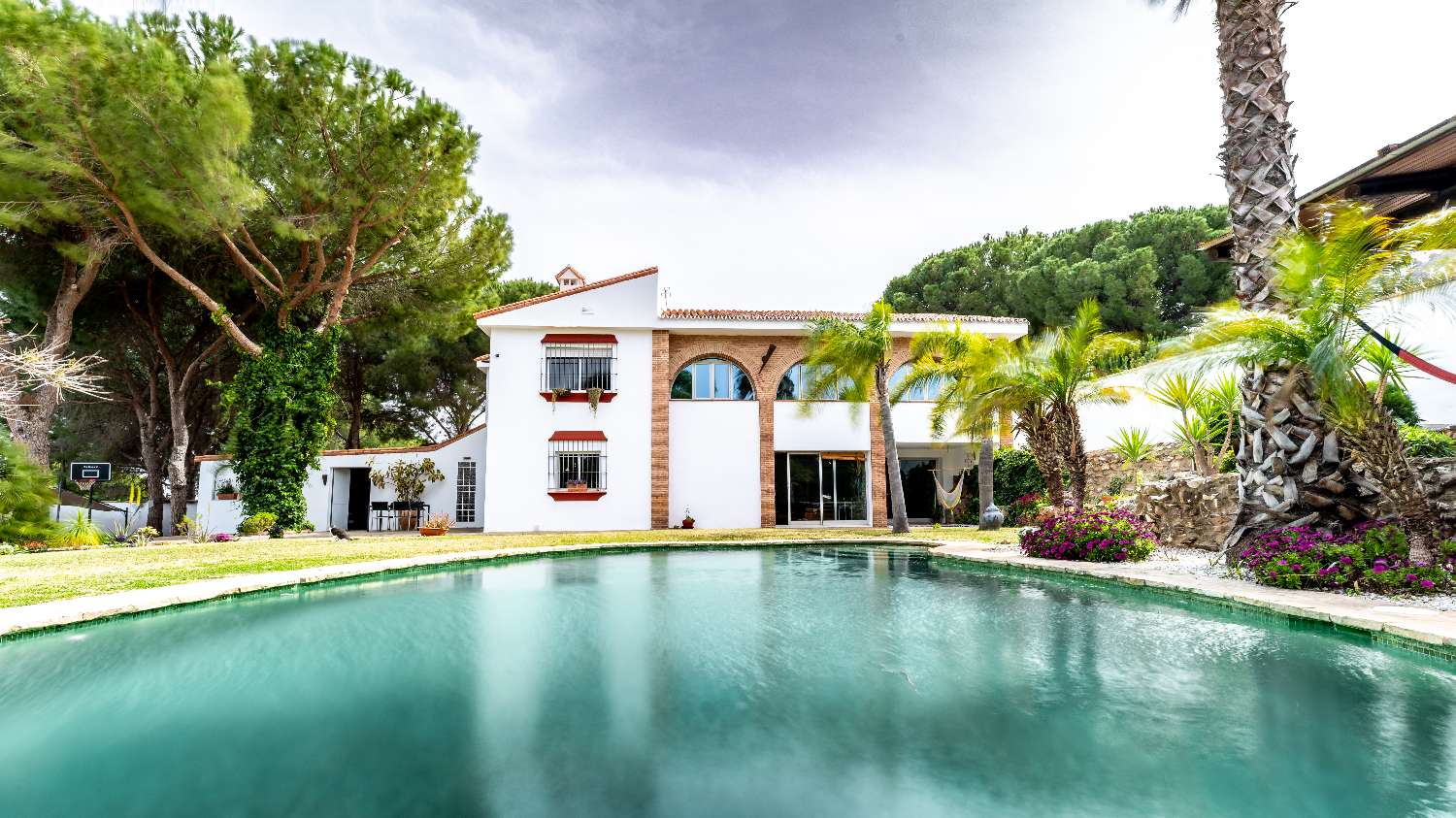 Villa en venta en Alhaurín de la Torre