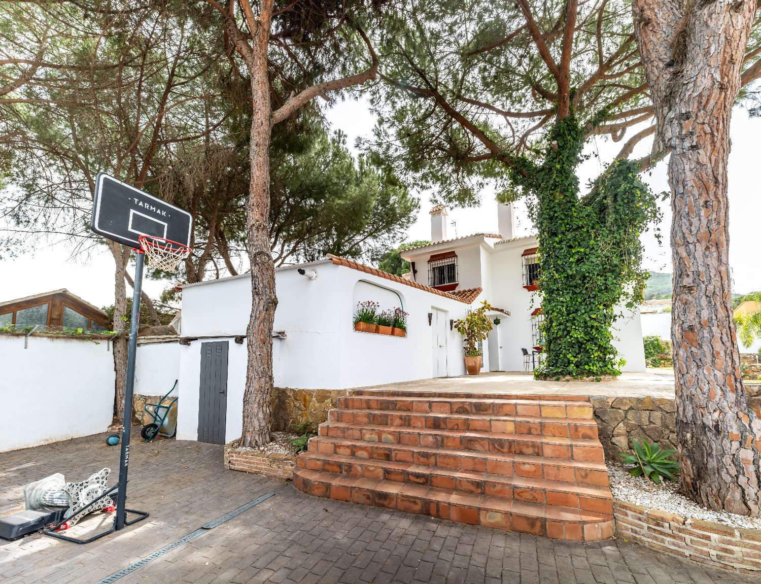 Villa en venta en Alhaurín de la Torre