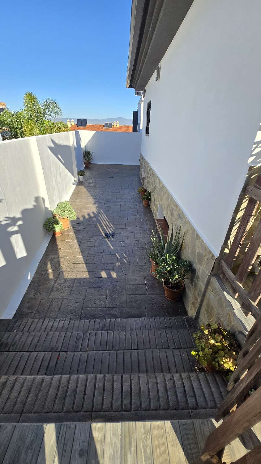 Villa en venta en Alhaurín de la Torre